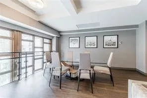 Photo 25 of Unit 706, 150 Main st Street W, Hamilton, Central — HOMEH