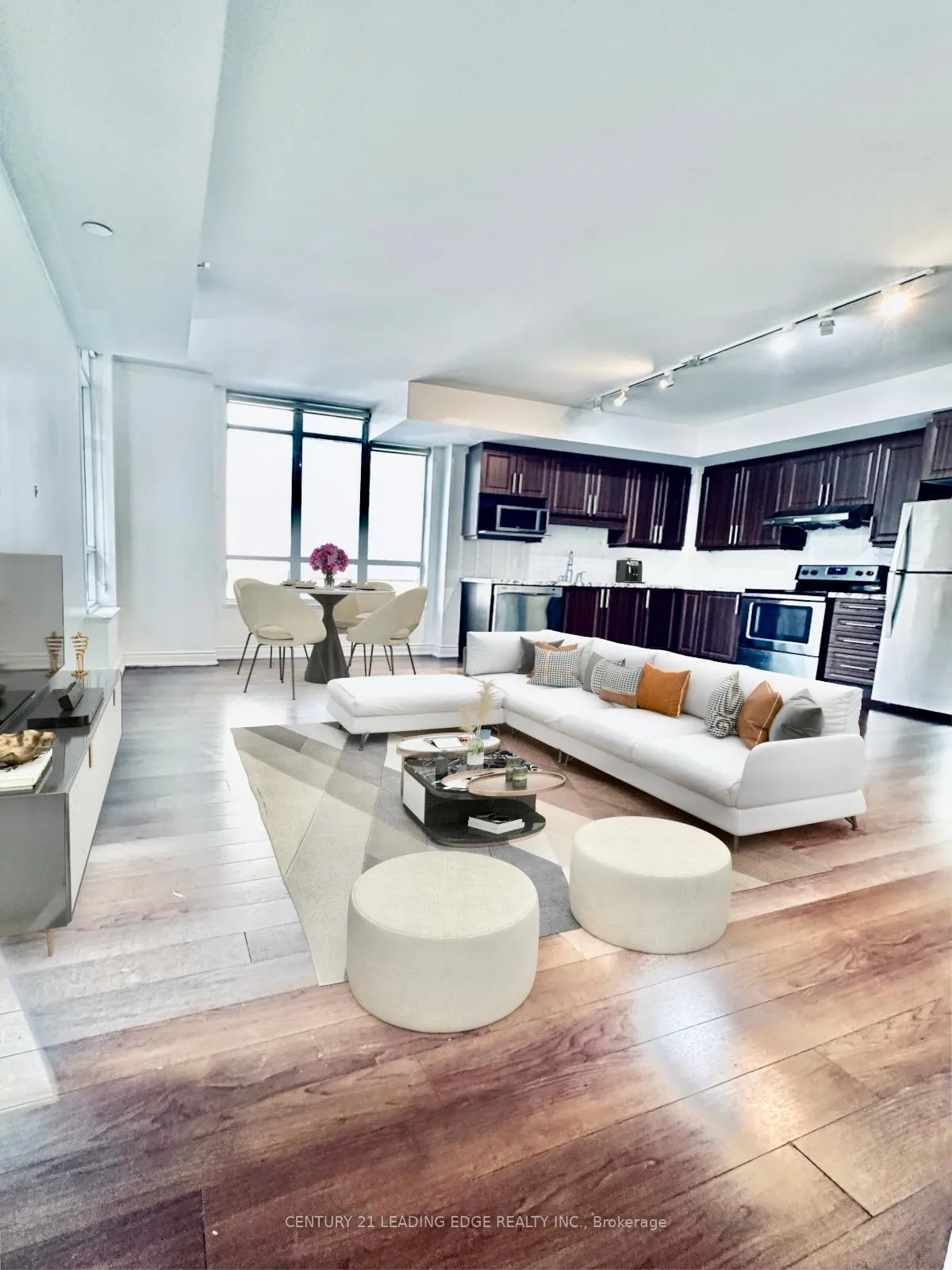 Photo 2 of Unit 506, 99 South Town Centre Boulevard, Markham, Unionville — HOMEH