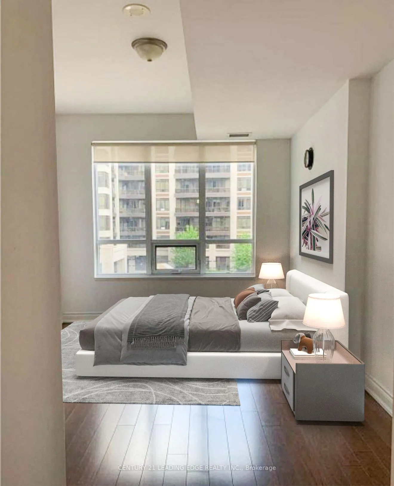 Photo 8 of Unit 506, 99 South Town Centre Boulevard, Markham, Unionville — HOMEH