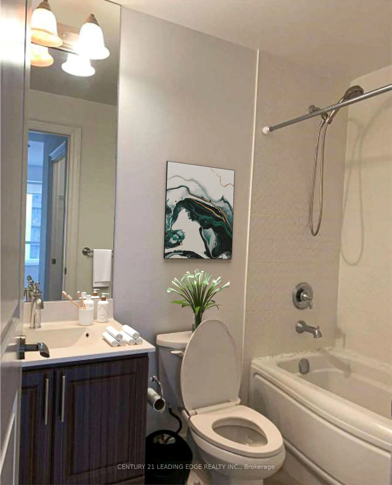 Photo 9 of Unit 506, 99 South Town Centre Boulevard, Markham, Unionville — HOMEH