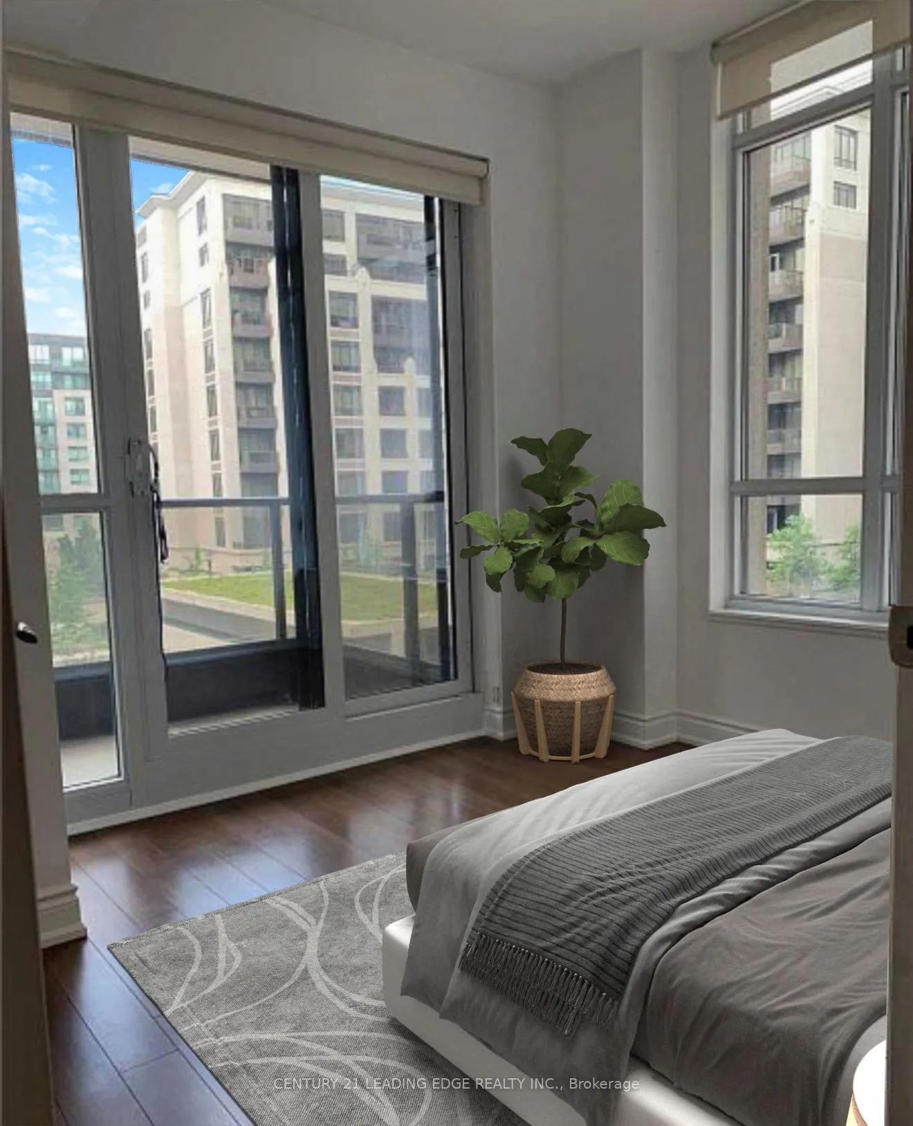 Photo 10 of Unit 506, 99 South Town Centre Boulevard, Markham, Unionville — HOMEH