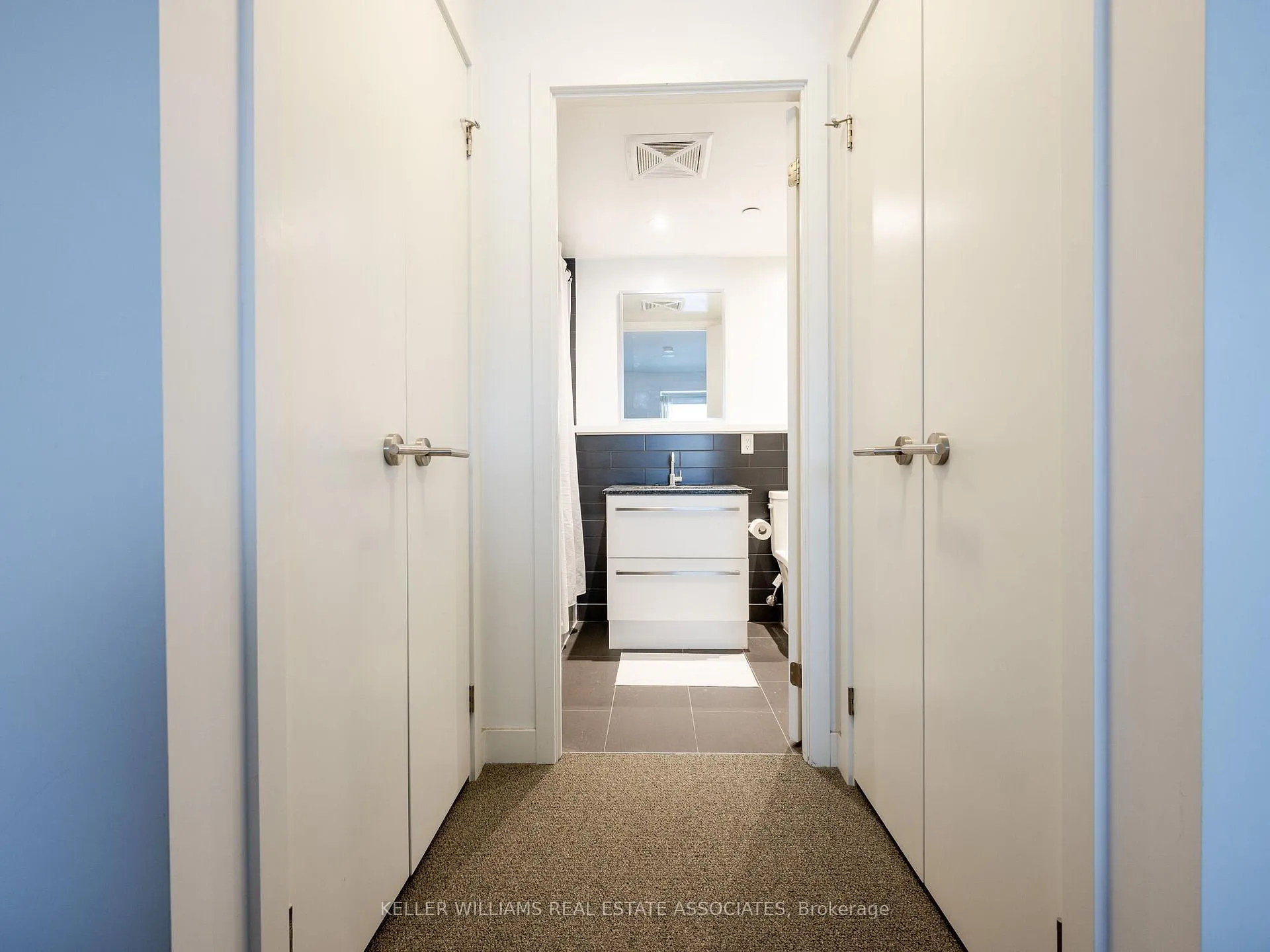 Photo 18 of Unit 413, 120 Varna Drive, Toronto, Englemount-Lawrence — HOMEH