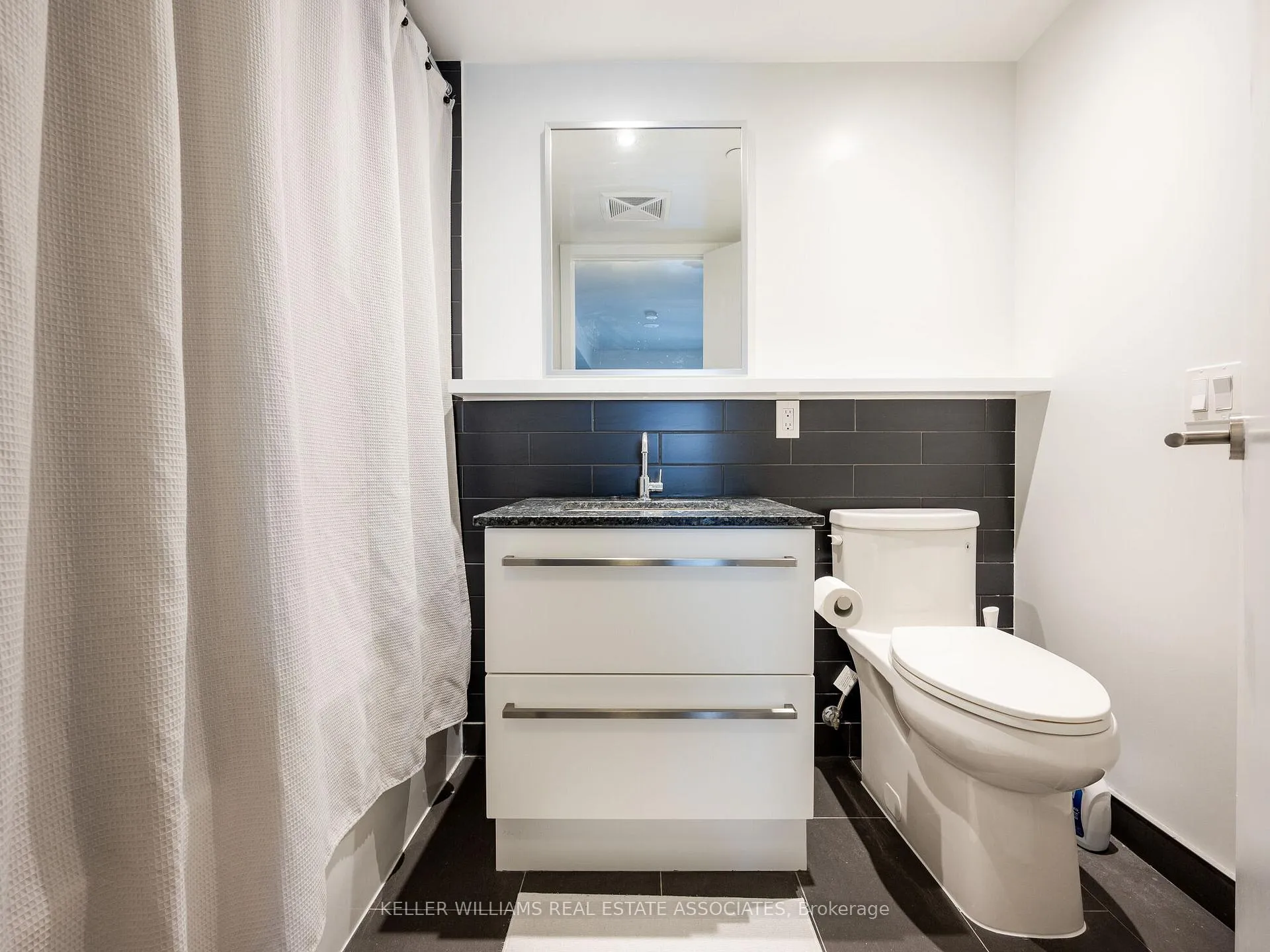 Photo 19 of Unit 413, 120 Varna Drive, Toronto, Englemount-Lawrence — HOMEH