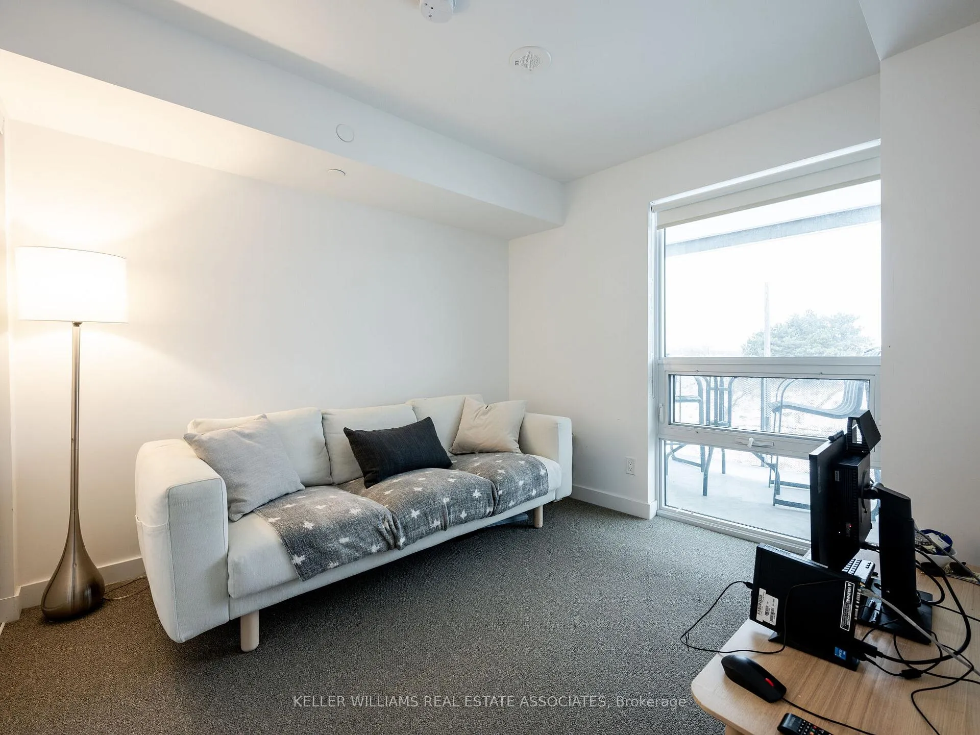 Photo 20 of Unit 413, 120 Varna Drive, Toronto, Englemount-Lawrence — HOMEH