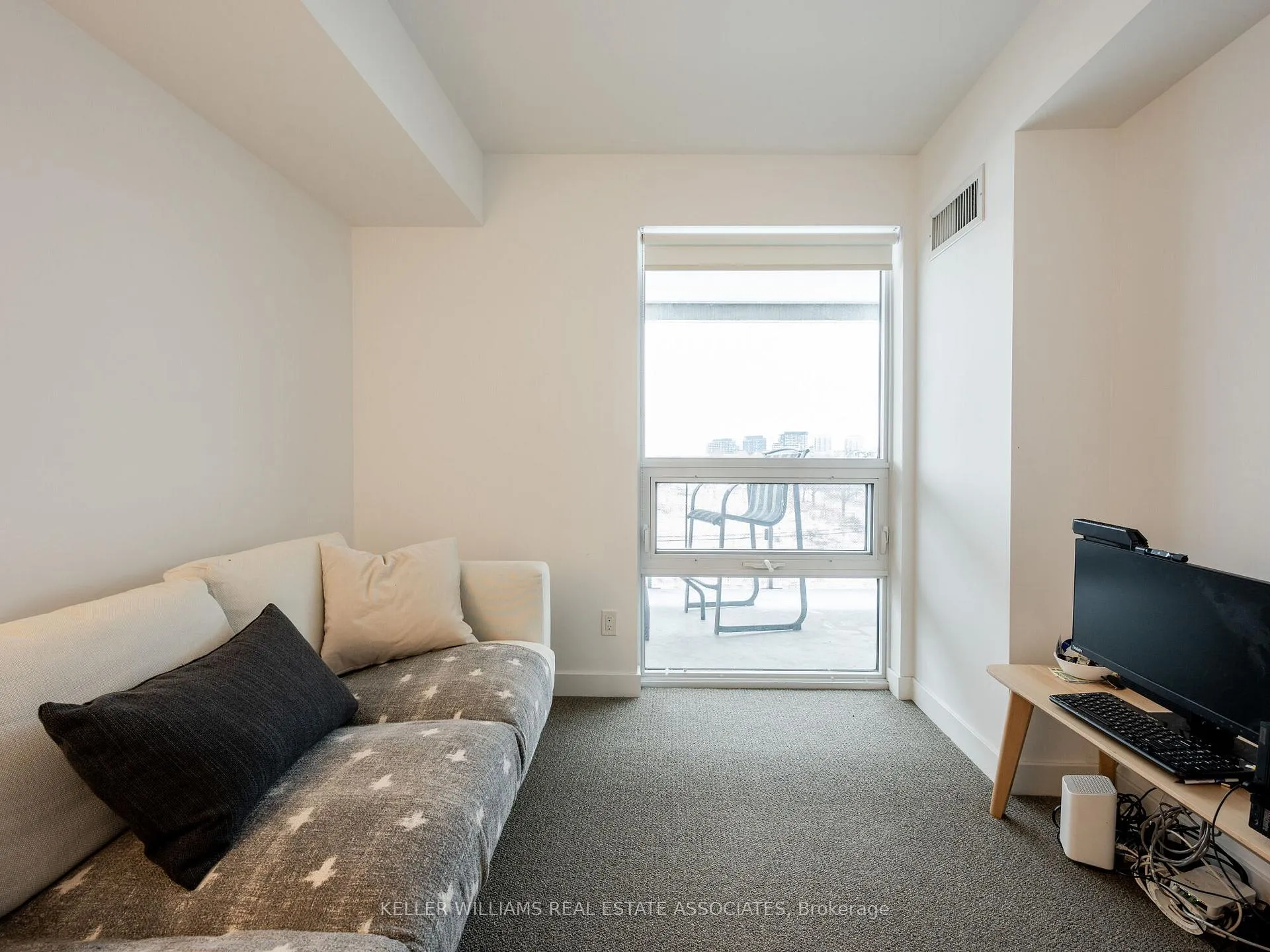 Photo 21 of Unit 413, 120 Varna Drive, Toronto, Englemount-Lawrence — HOMEH