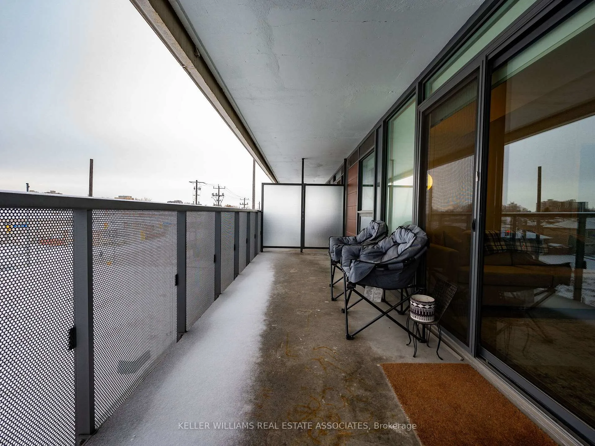 Photo 28 of Unit 413, 120 Varna Drive, Toronto, Englemount-Lawrence — HOMEH