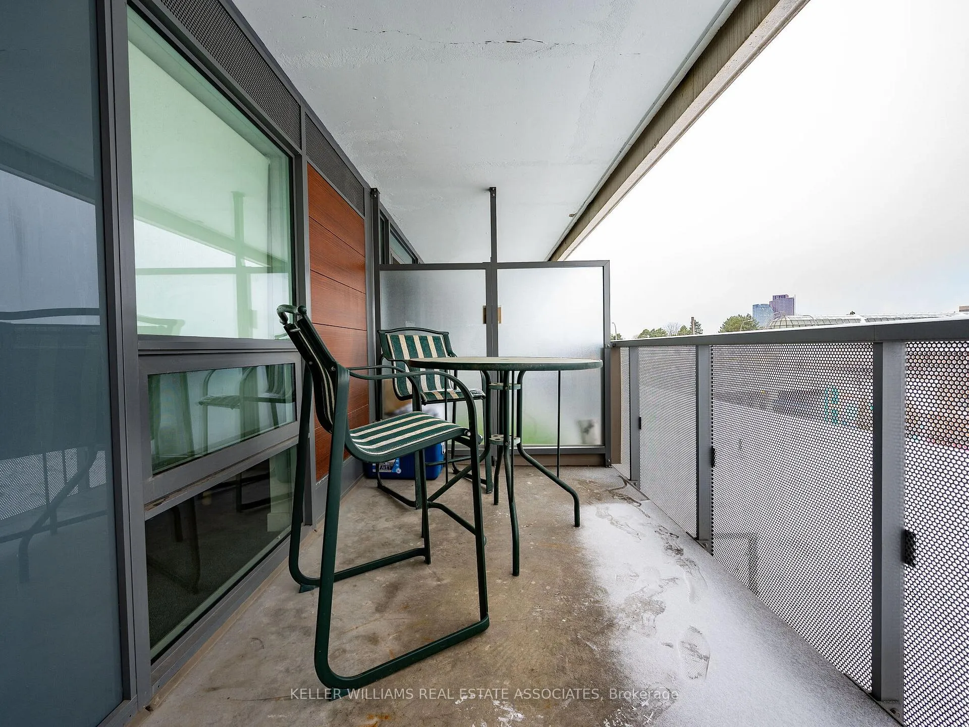 Photo 29 of Unit 413, 120 Varna Drive, Toronto, Englemount-Lawrence — HOMEH