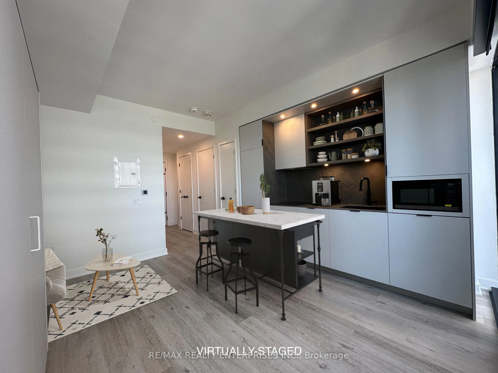 Photo 1 of Unit 3211, 55 Charles Street E, Toronto, Church-Yonge Corridor — HOMEH