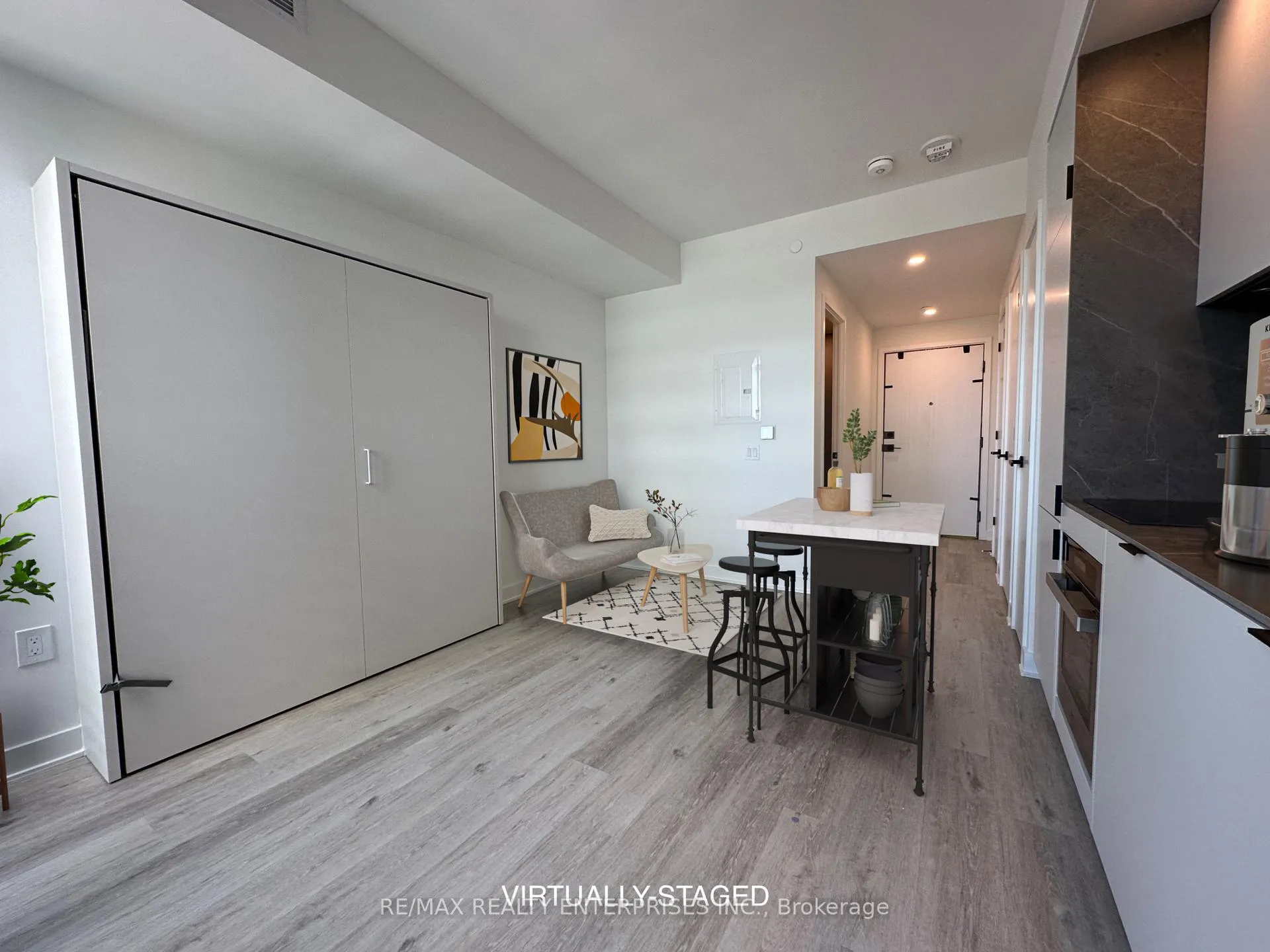 Photo 2 of Unit 3211, 55 Charles Street E, Toronto, Church-Yonge Corridor — HOMEH