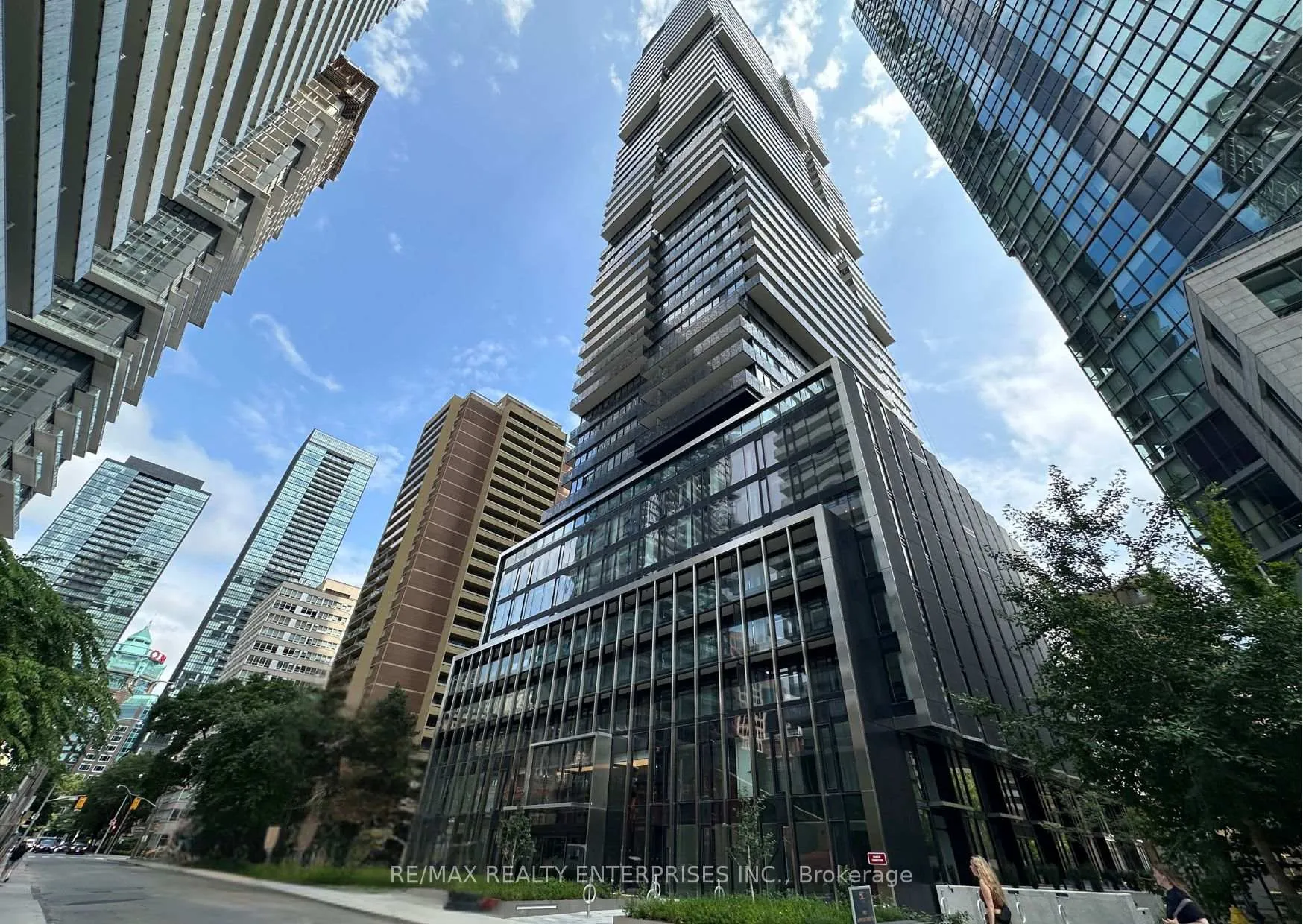 Photo 5 of Unit 3211, 55 Charles Street E, Toronto, Church-Yonge Corridor — HOMEH