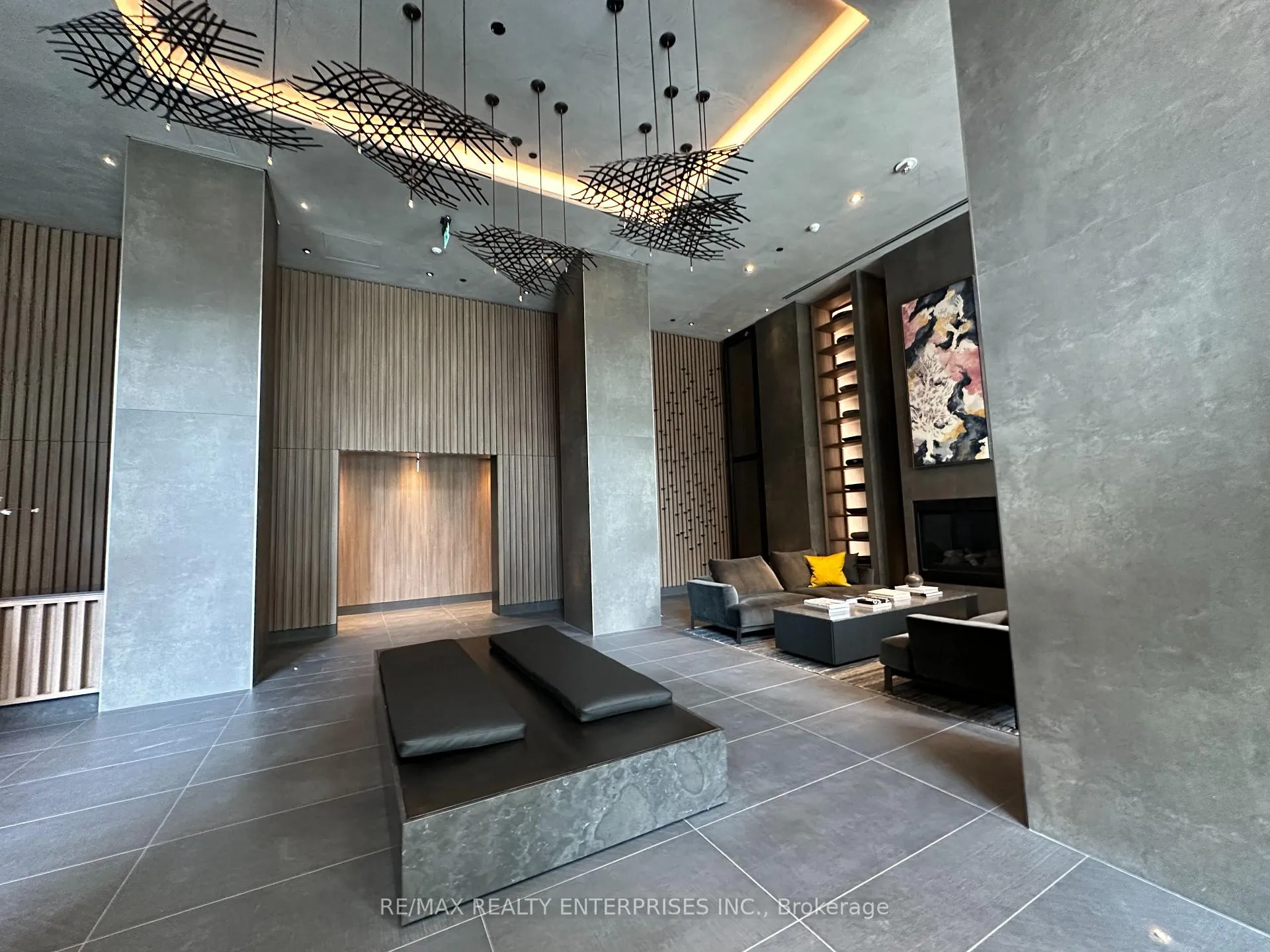 Photo 6 of Unit 3211, 55 Charles Street E, Toronto, Church-Yonge Corridor — HOMEH