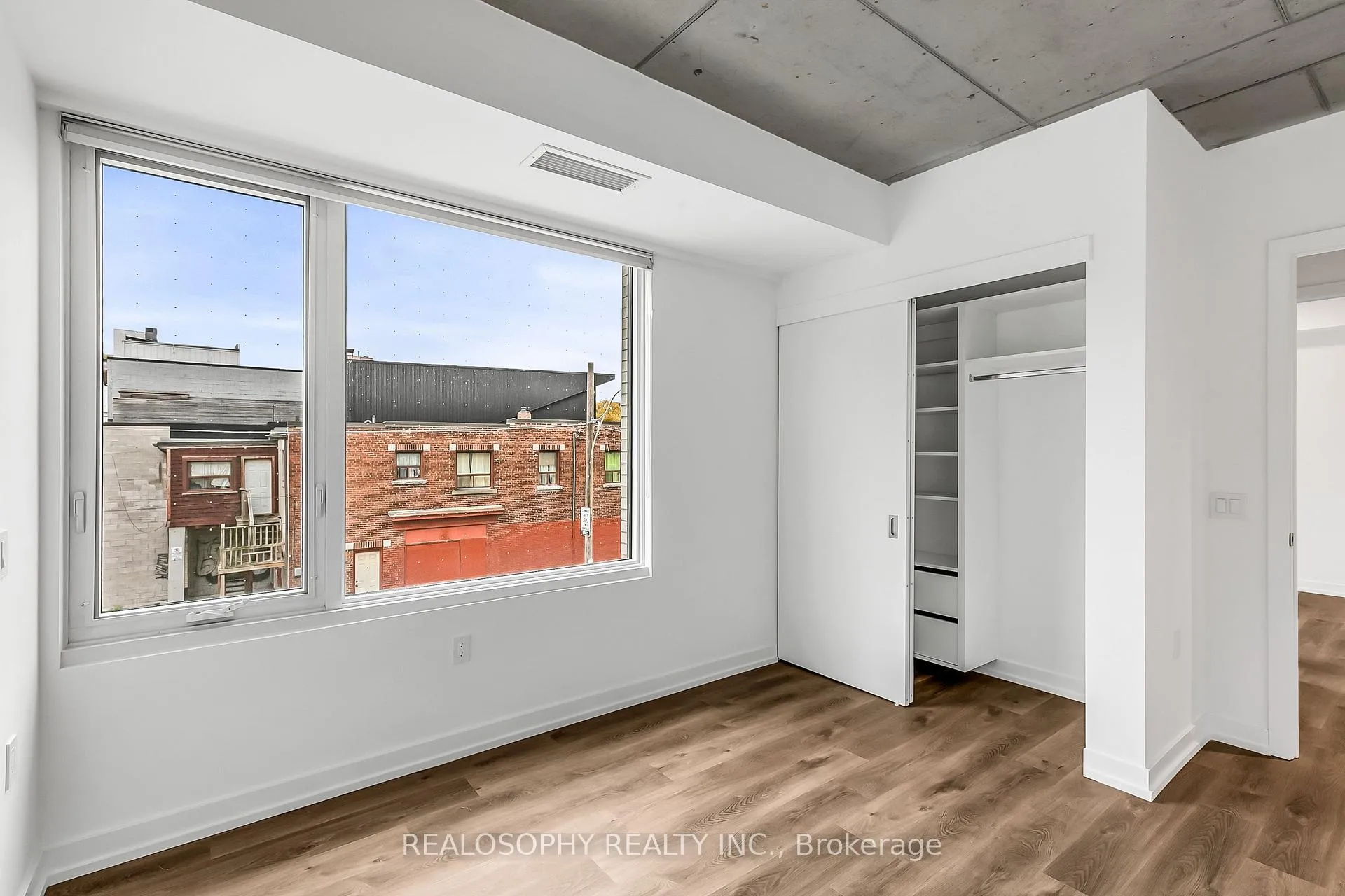 Photo 6 of Unit 202, 115 Larchmount Avenue, Toronto, South Riverdale — HOMEH