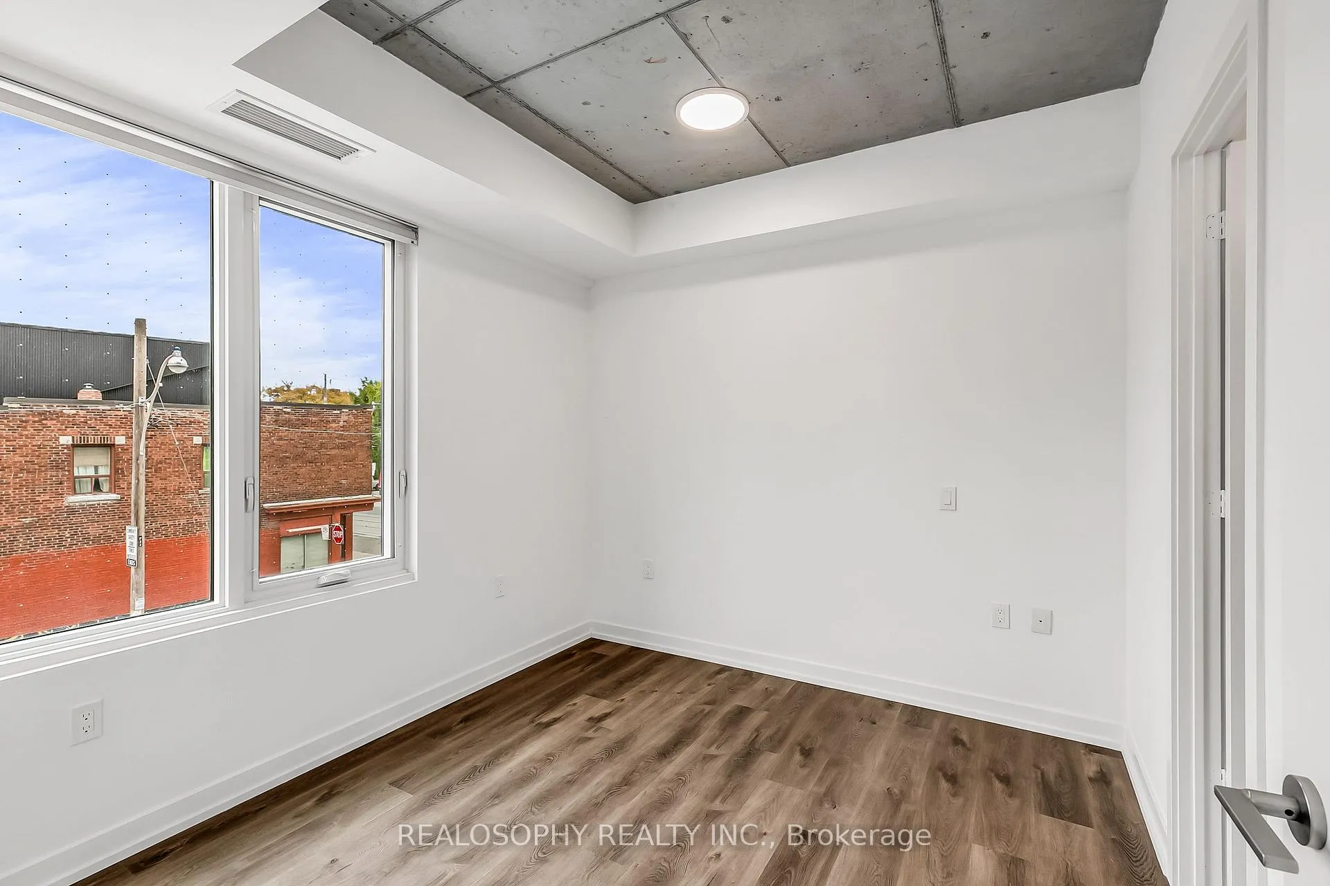 Photo 7 of Unit 202, 115 Larchmount Avenue, Toronto, South Riverdale — HOMEH
