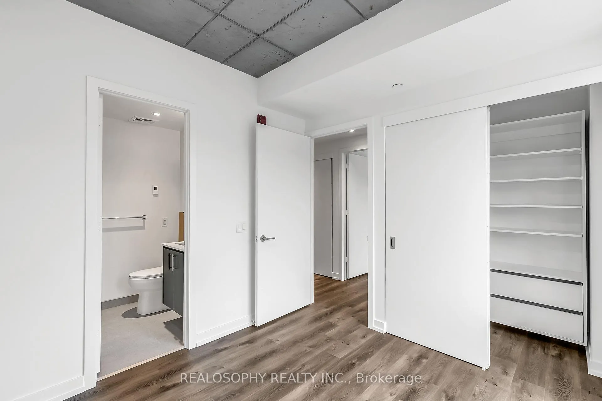 Photo 9 of Unit 202, 115 Larchmount Avenue, Toronto, South Riverdale — HOMEH