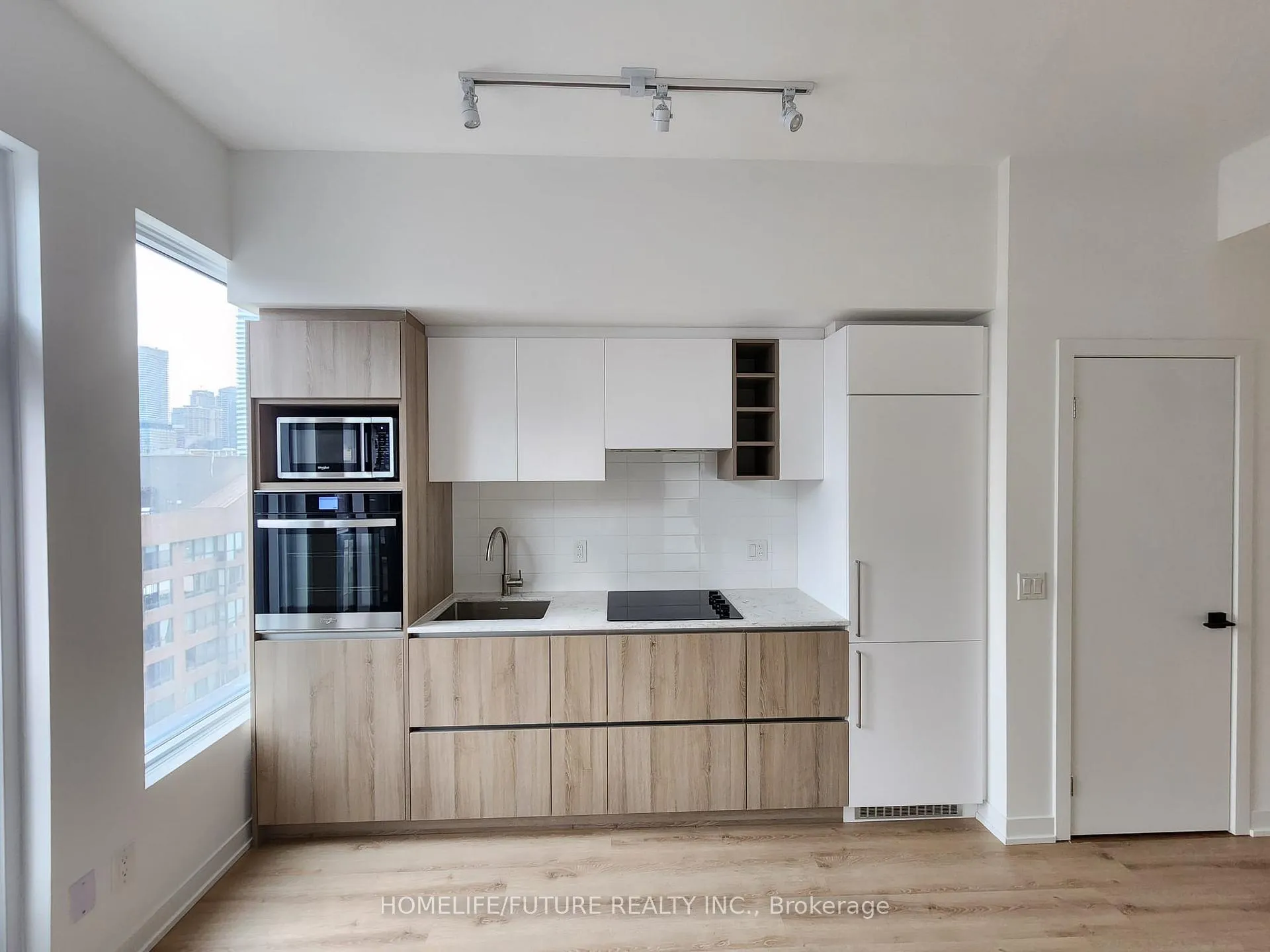 Photo 5 of Unit 1503, 319 Jarvis Street, Toronto, Moss Park — HOMEH