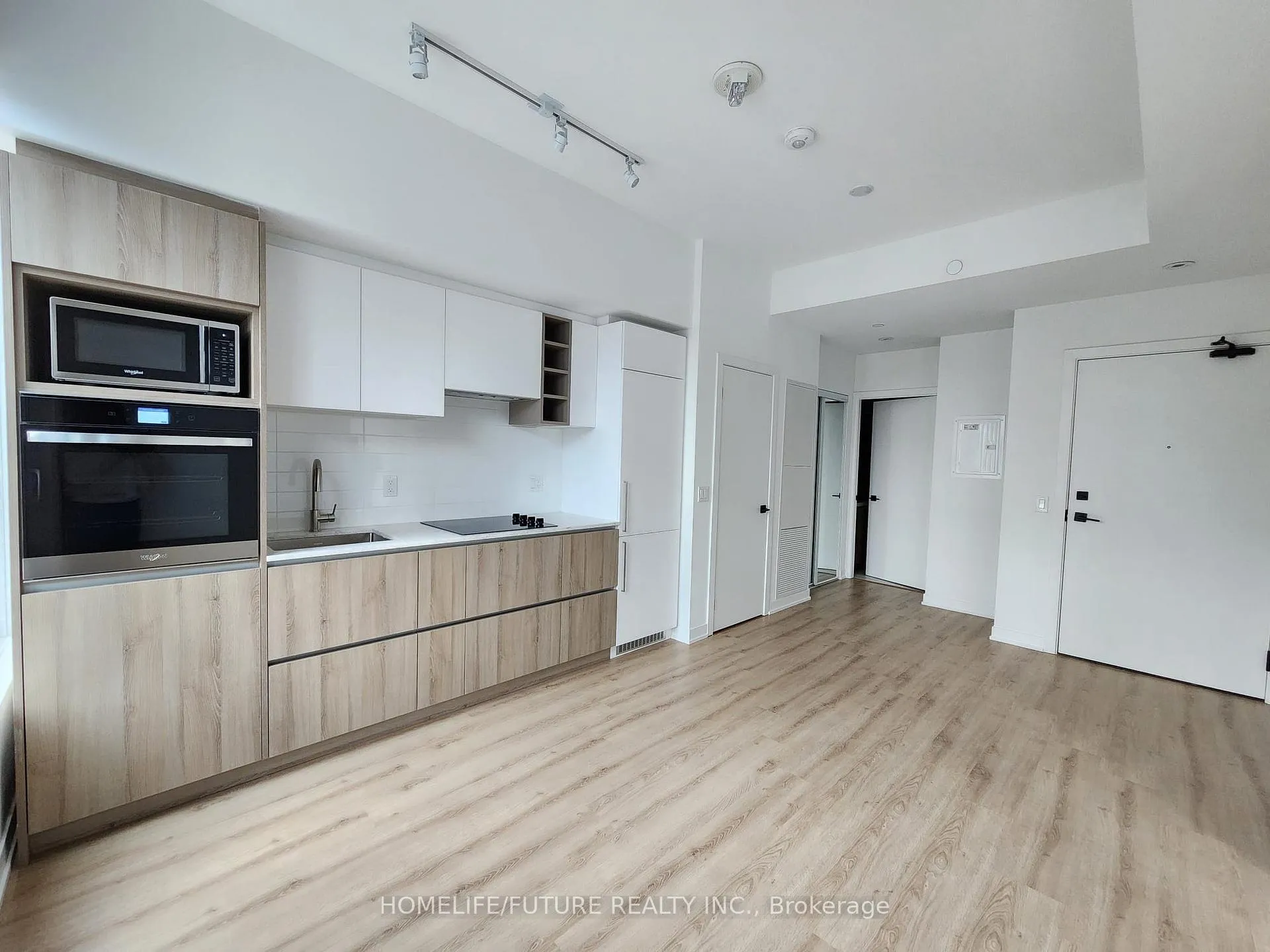 Photo 7 of Unit 1503, 319 Jarvis Street, Toronto, Moss Park — HOMEH