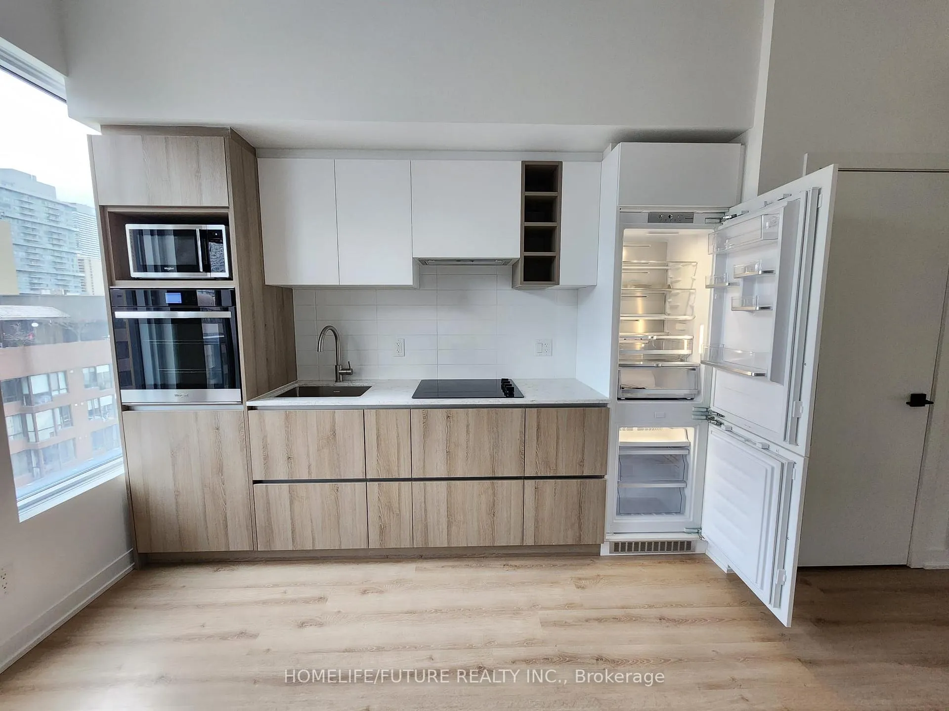 Photo 8 of Unit 1503, 319 Jarvis Street, Toronto, Moss Park — HOMEH