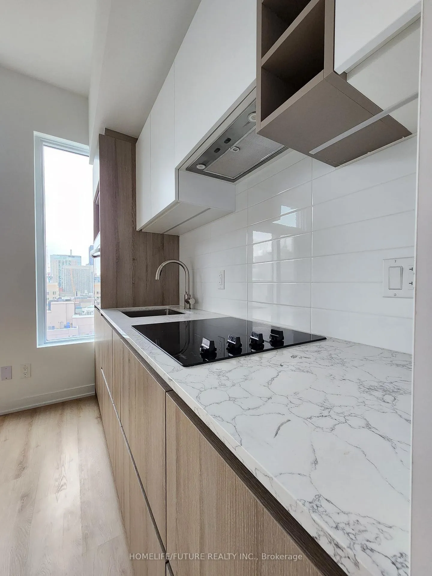 Photo 9 of Unit 1503, 319 Jarvis Street, Toronto, Moss Park — HOMEH