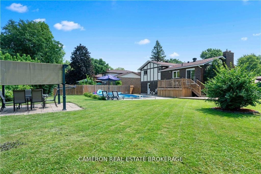 Photo 3 of 601 Kirkwood Street, Cornwall — HOMEH