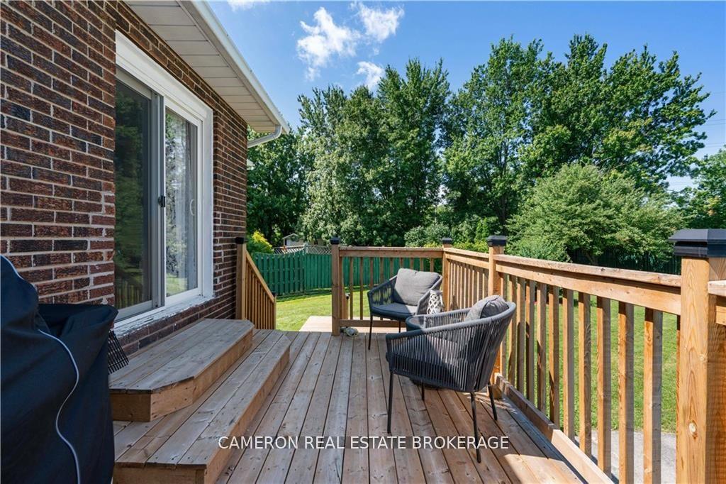 Photo 5 of 601 Kirkwood Street, Cornwall — HOMEH