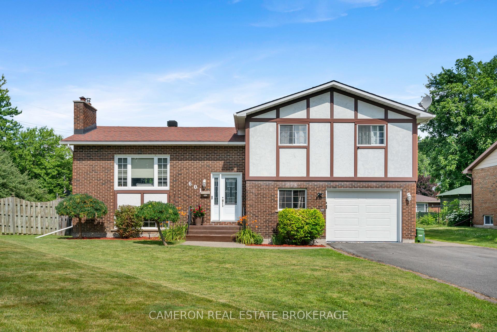 Photo 6 of 601 Kirkwood Street, Cornwall — HOMEH