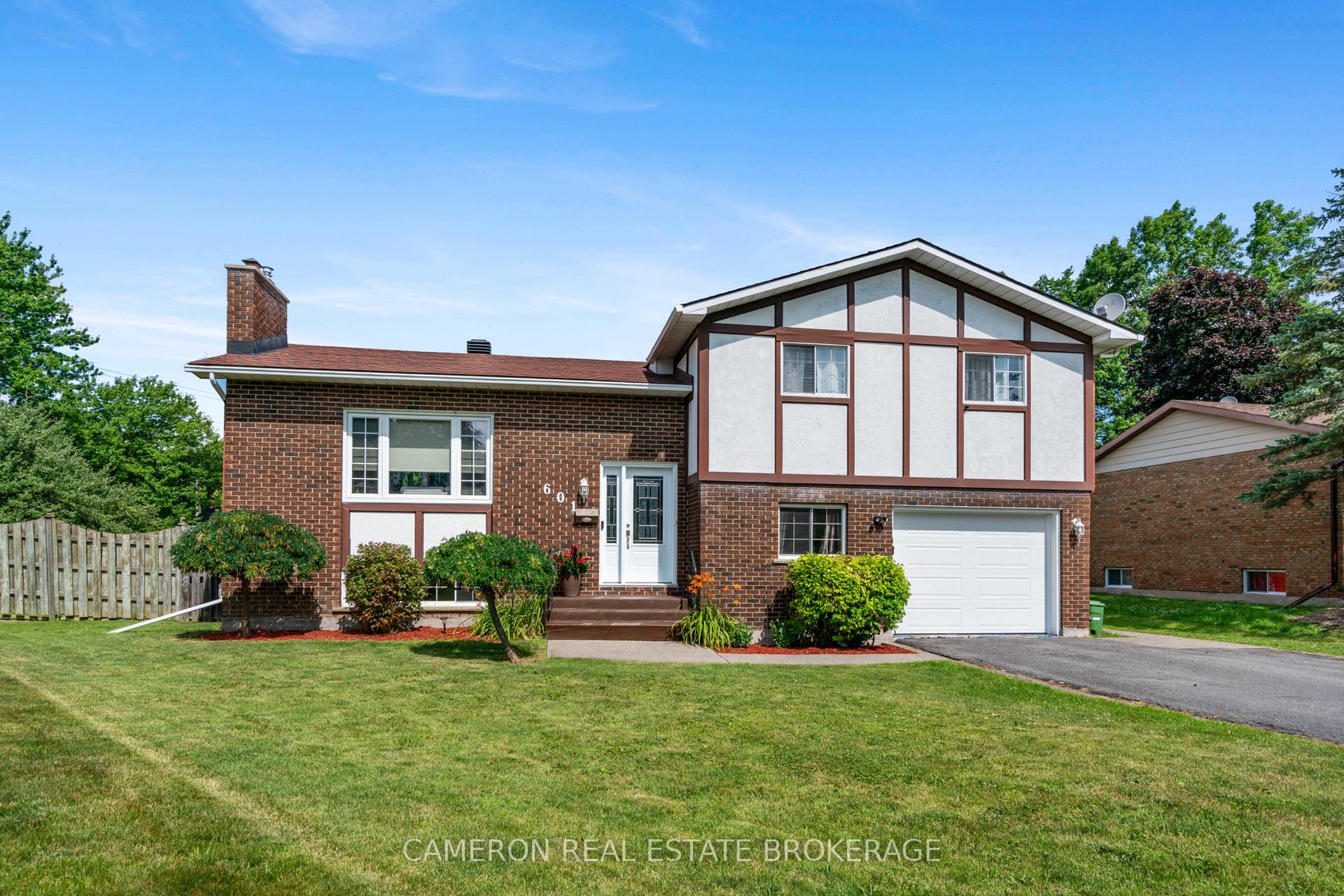 Photo 8 of 601 Kirkwood Street, Cornwall — HOMEH
