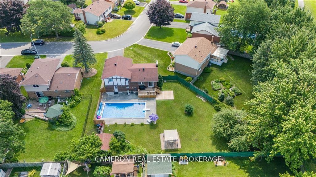 Photo 10 of 601 Kirkwood Street, Cornwall — HOMEH