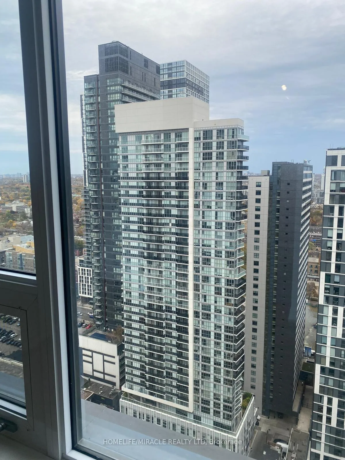 Photo 1 of 82 Dalhousie Street, Toronto, Church-Yonge Corridor — HOMEH