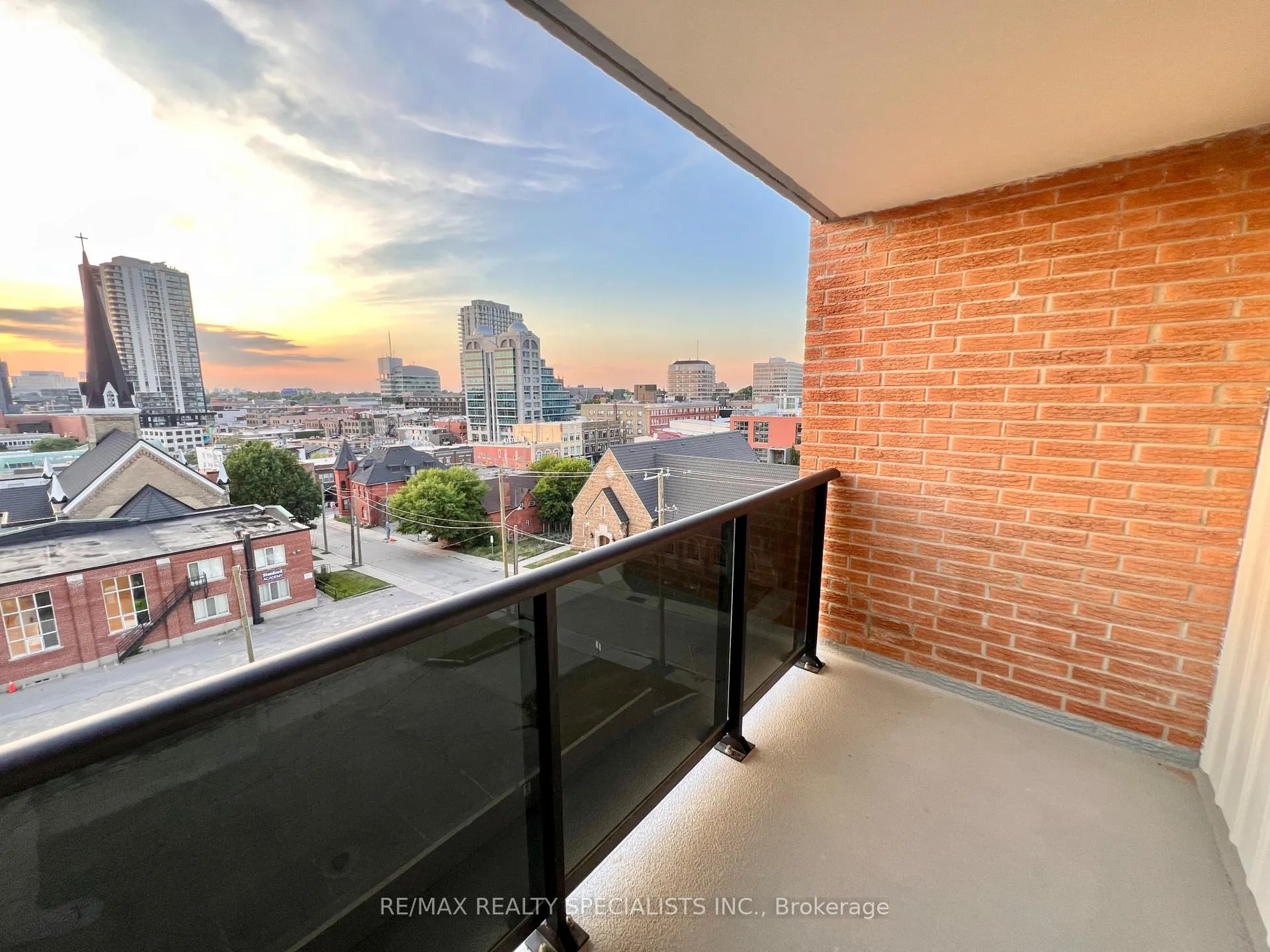Photo 15 of Unit 604, 64 Benton Street, Kitchener — HOMEH