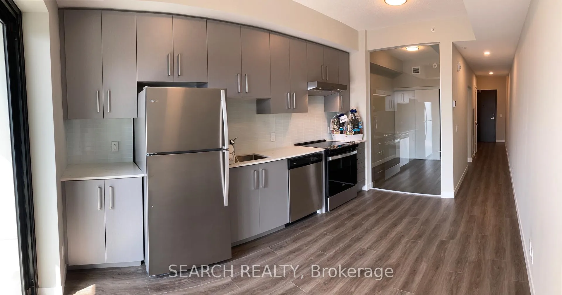 Photo 12 of Unit 806, 15 Queen Street, Hamilton, Central — HOMEH