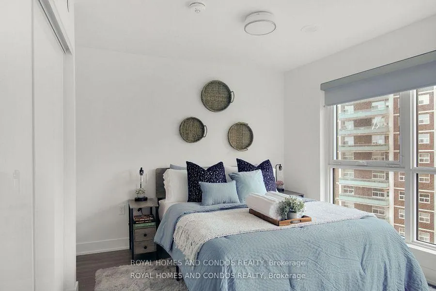 Photo 17 of Unit 620, 585 Bloor Street E, Toronto, North St. James Town — HOMEH