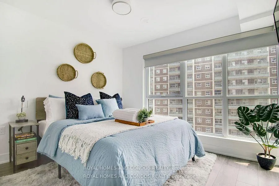 Photo 20 of Unit 620, 585 Bloor Street E, Toronto, North St. James Town — HOMEH