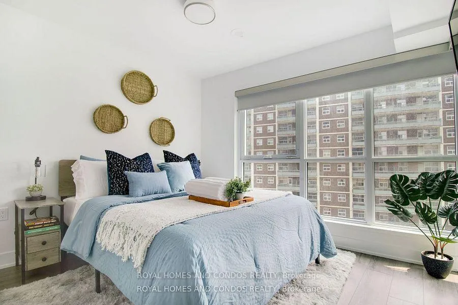 Photo 21 of Unit 620, 585 Bloor Street E, Toronto, North St. James Town — HOMEH
