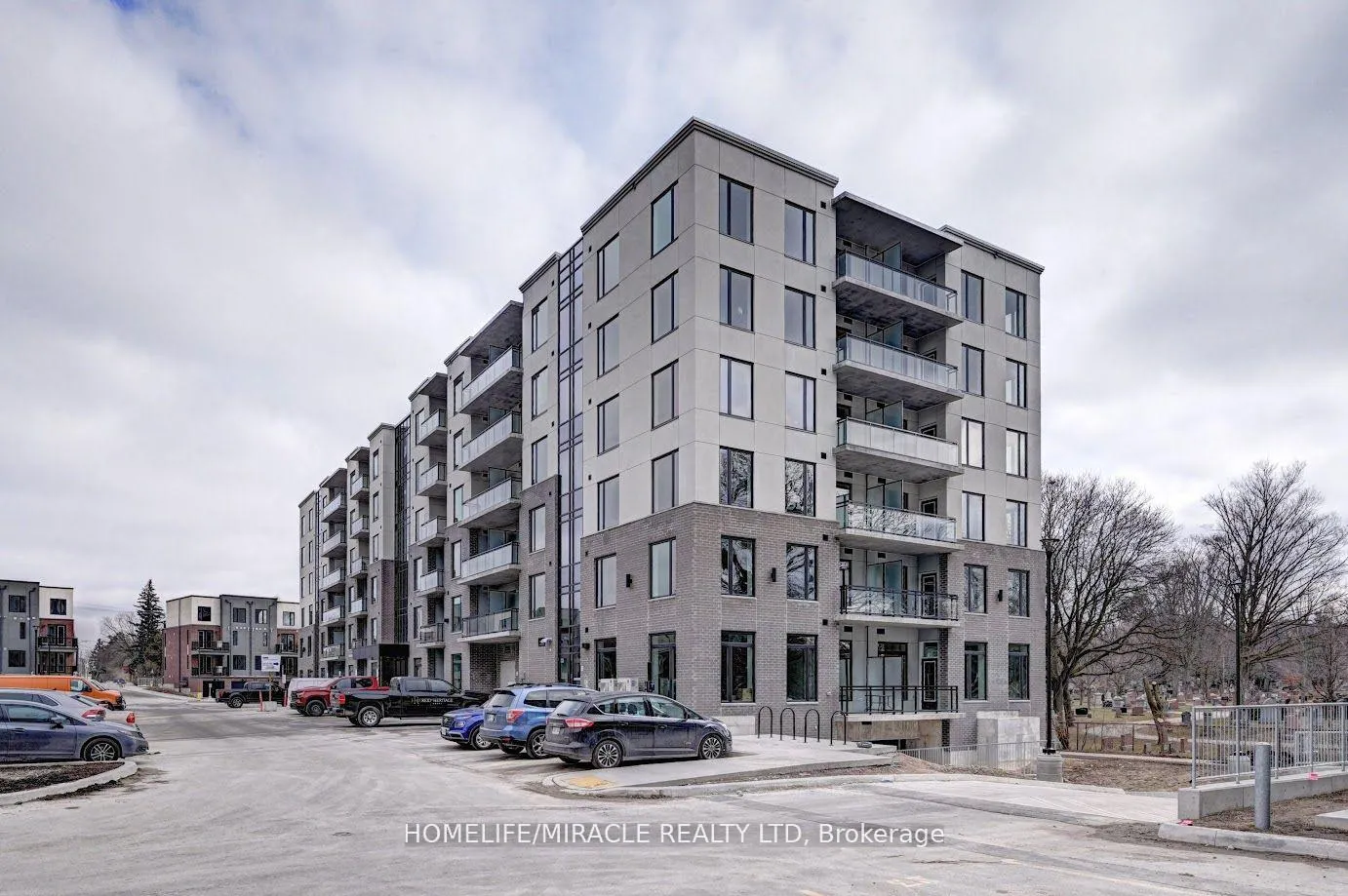Photo 1 of 107 Rogers Street, Waterloo, Downtown Waterloo — HOMEH