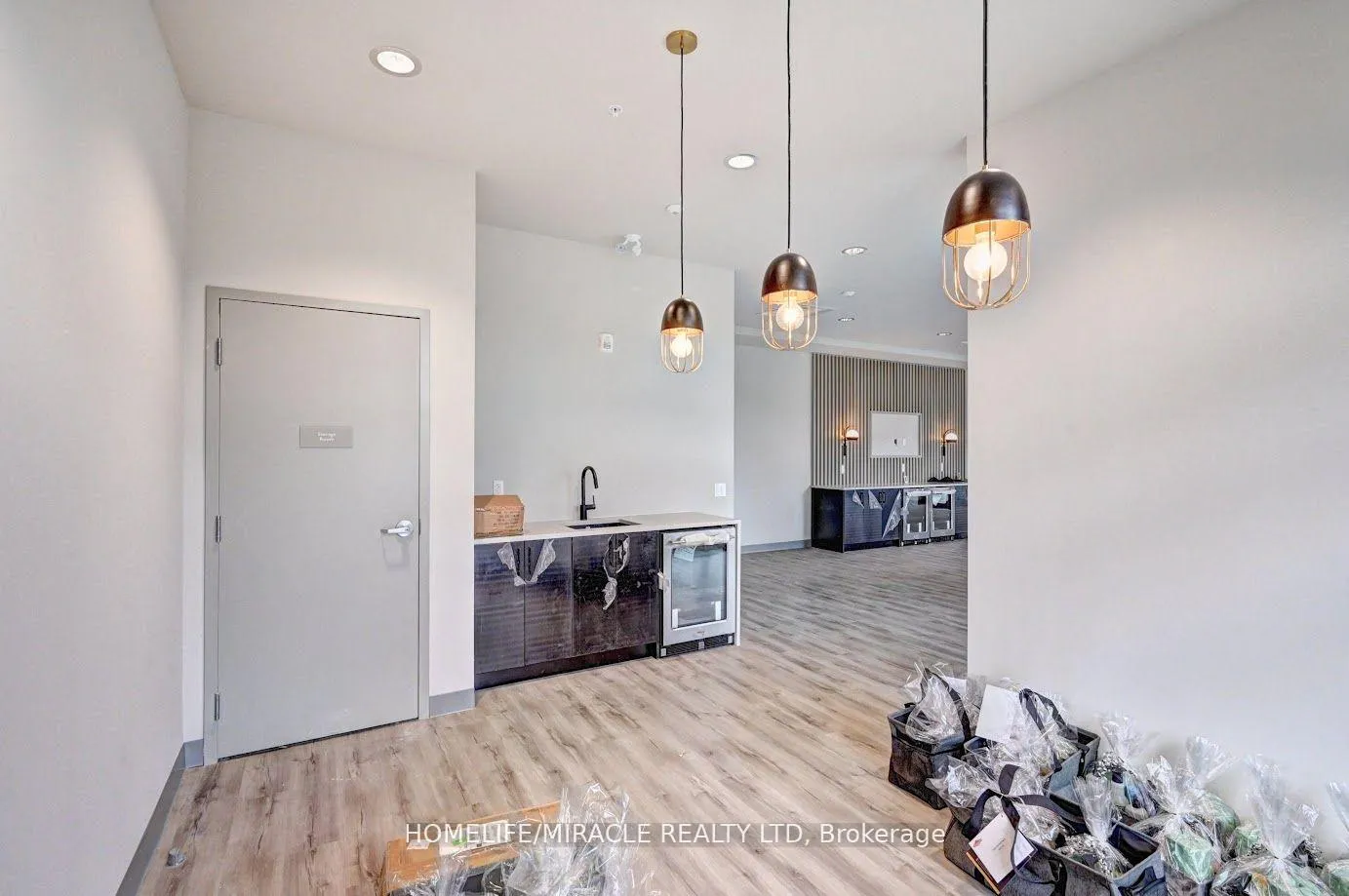 Photo 13 of 107 Rogers Street, Waterloo, Downtown Waterloo — HOMEH