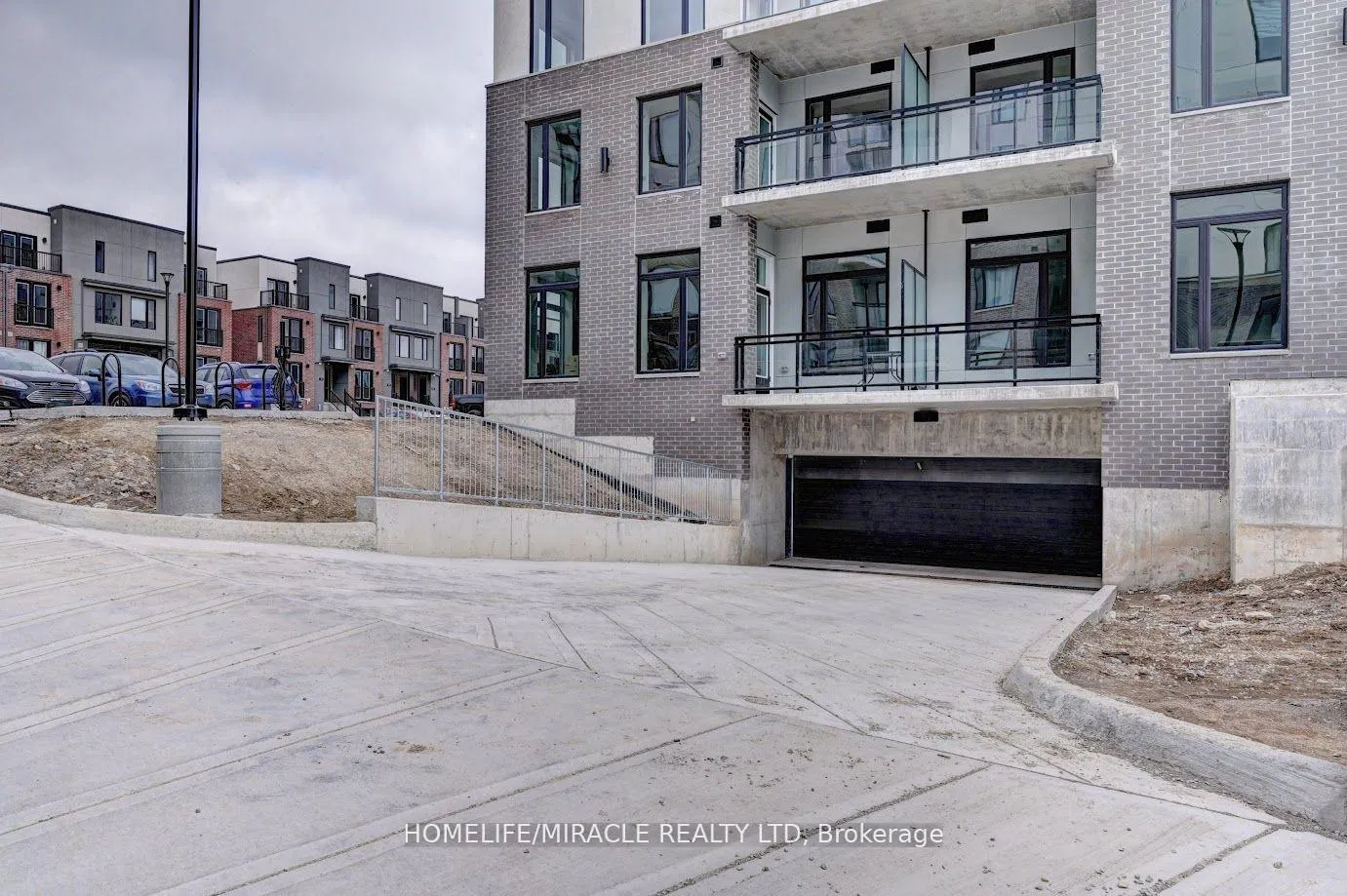 Photo 18 of 107 Rogers Street, Waterloo, Downtown Waterloo — HOMEH