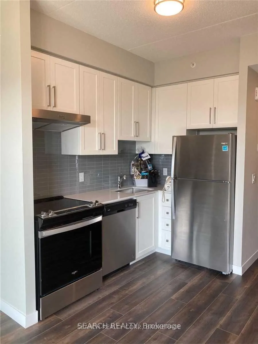Photo 2 of Unit 1104, 15 Queen Street, Hamilton, Central — HOMEH