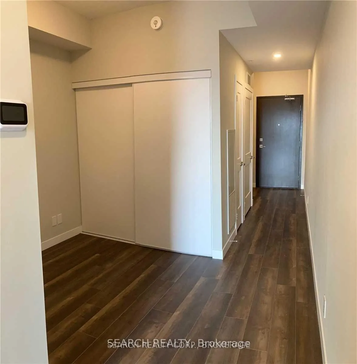 Photo 4 of Unit 1104, 15 Queen Street, Hamilton, Central — HOMEH
