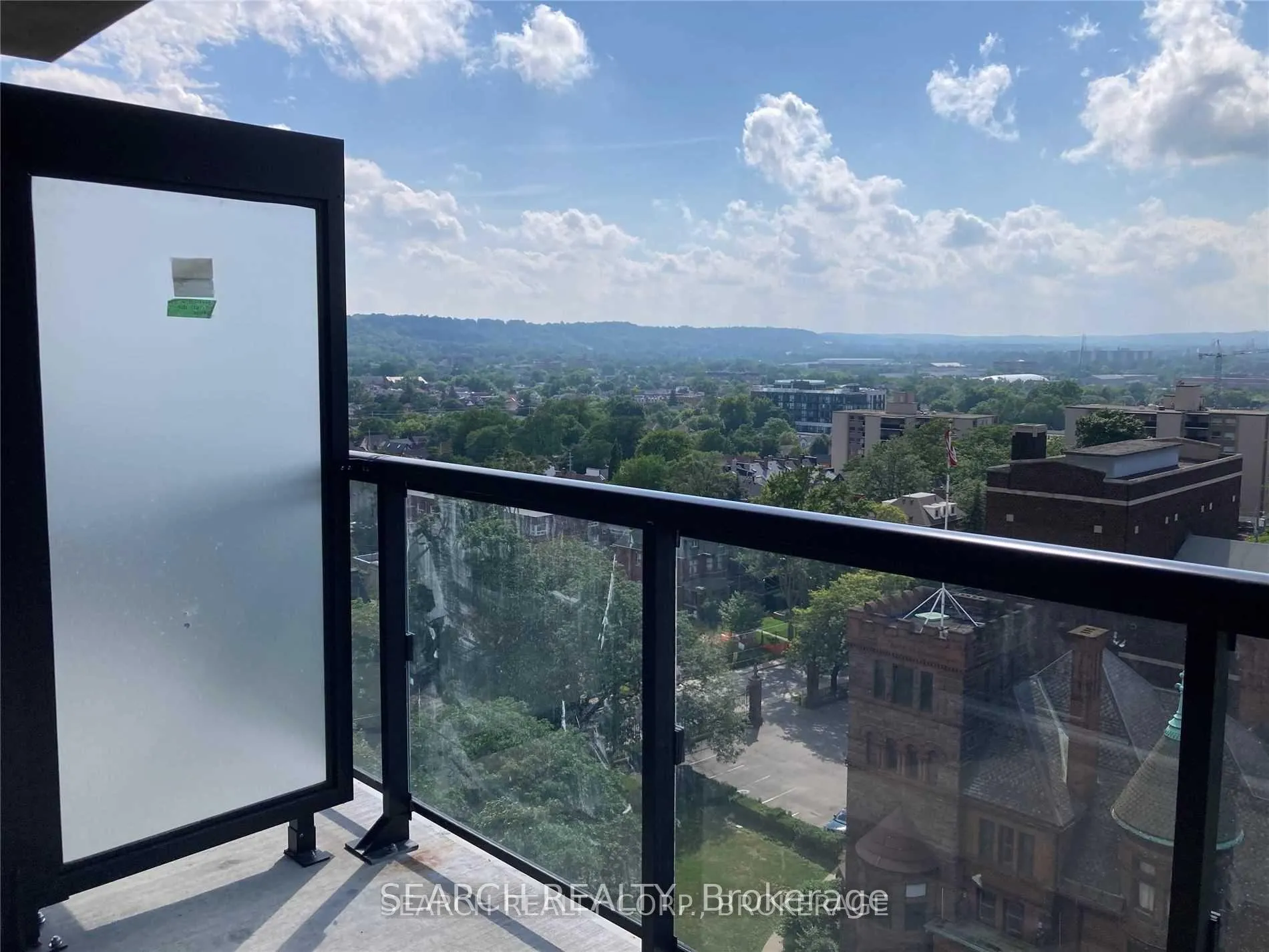 Photo 11 of Unit 1104, 15 Queen Street, Hamilton, Central — HOMEH