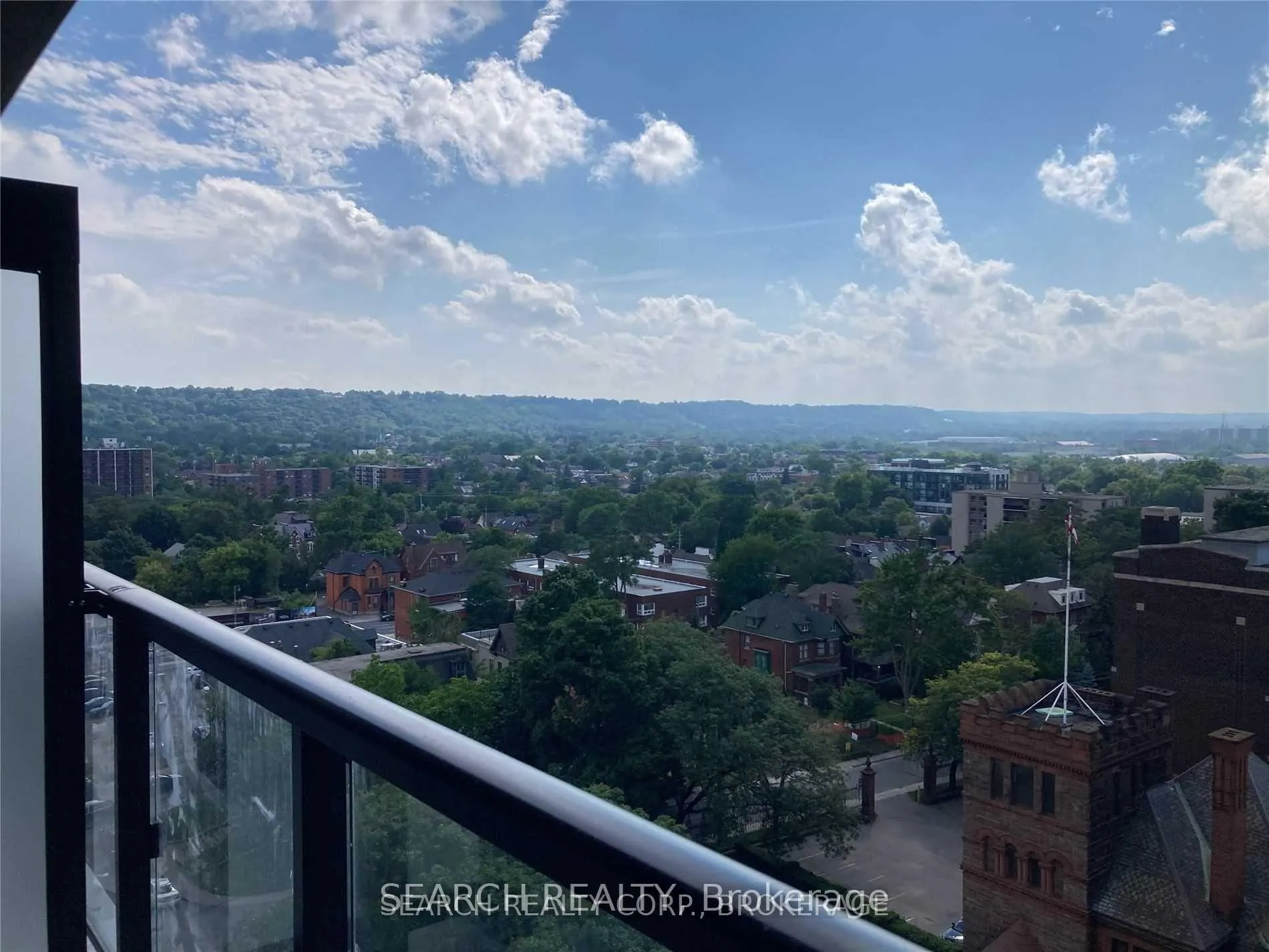 Photo 12 of Unit 1104, 15 Queen Street, Hamilton, Central — HOMEH