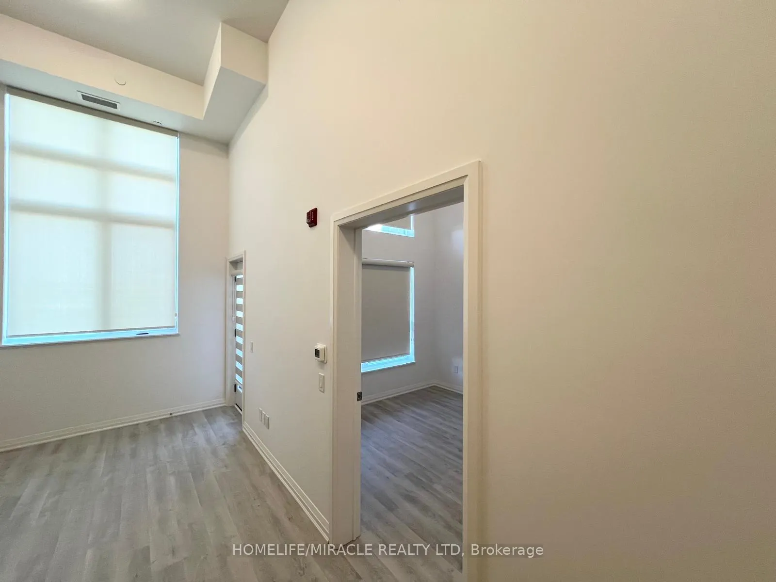 Front of Unit 111, 101 Golden Eagle Road