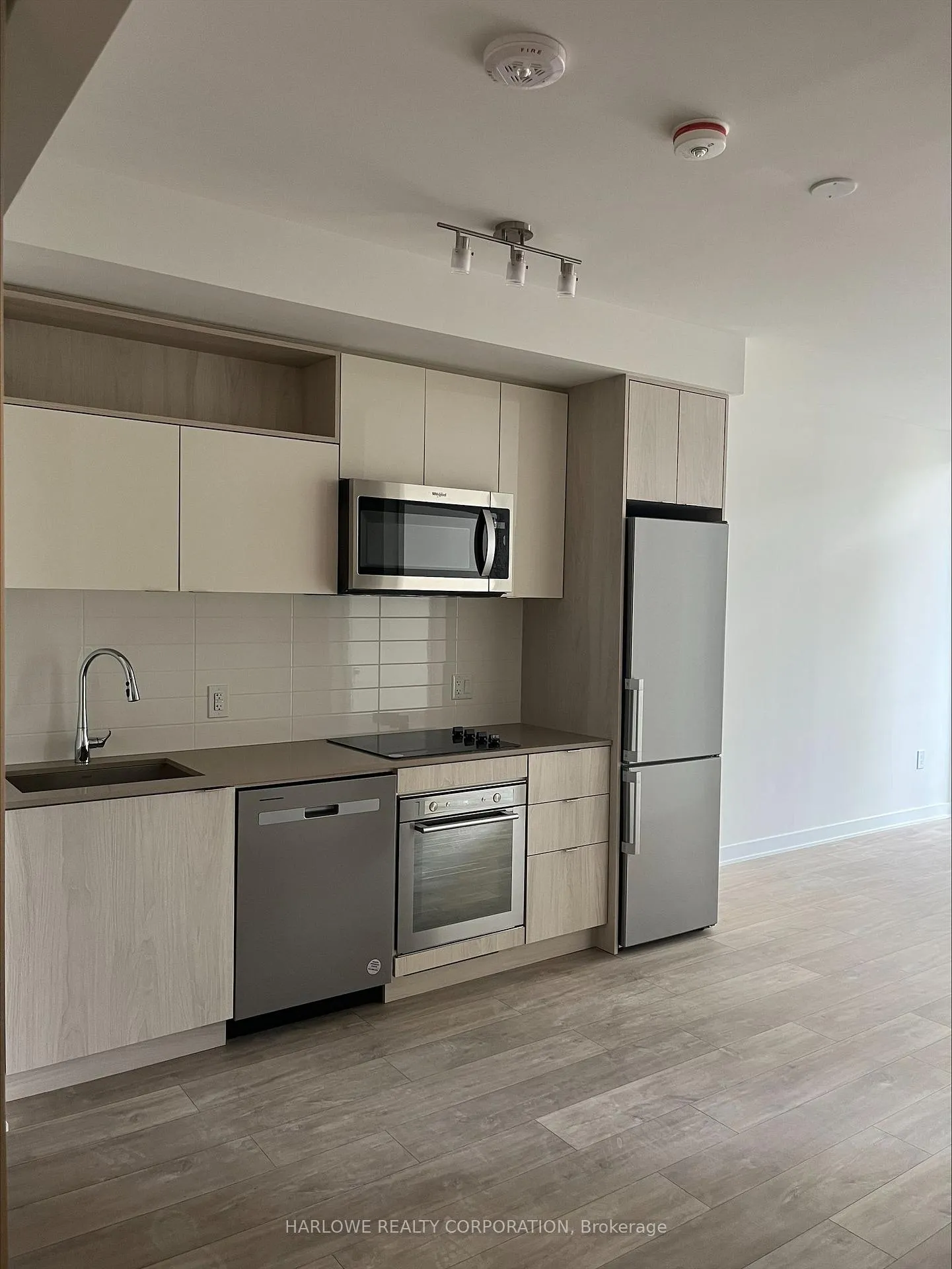 Photo 1 of Unit 208 SE, 60 Princess Street SE, Toronto, Waterfront Communities — HOMEH