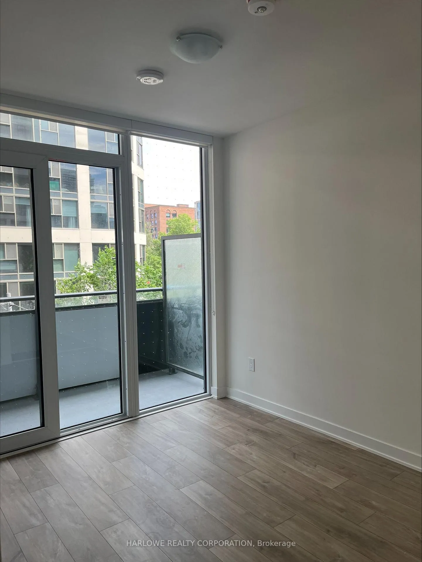 Photo 3 of Unit 208 SE, 60 Princess Street SE, Toronto, Waterfront Communities — HOMEH