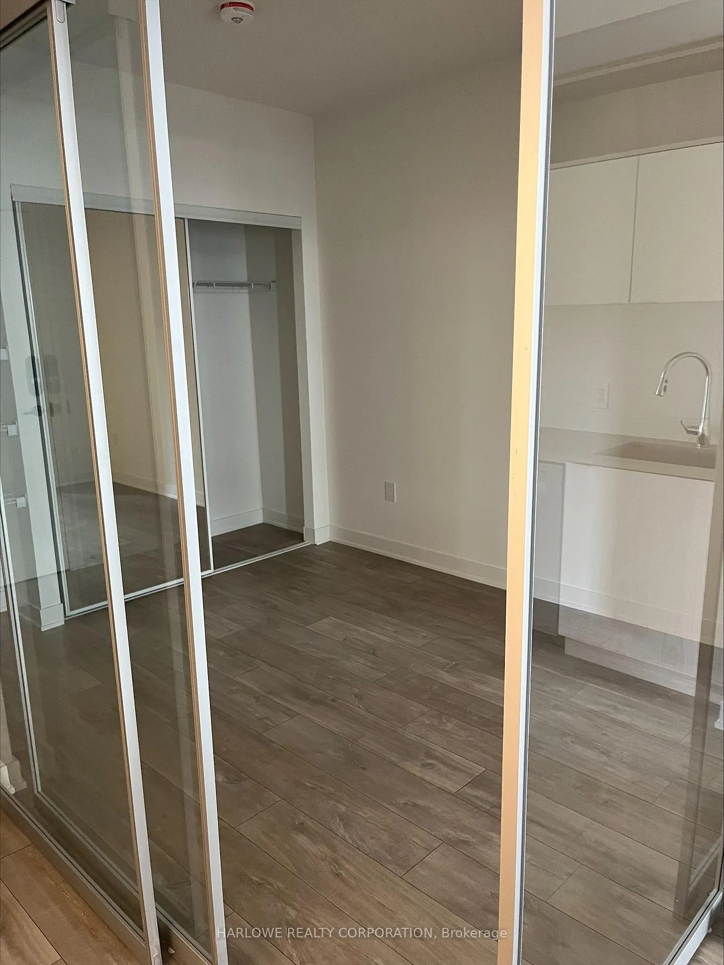 Photo 4 of Unit 208 SE, 60 Princess Street SE, Toronto, Waterfront Communities — HOMEH