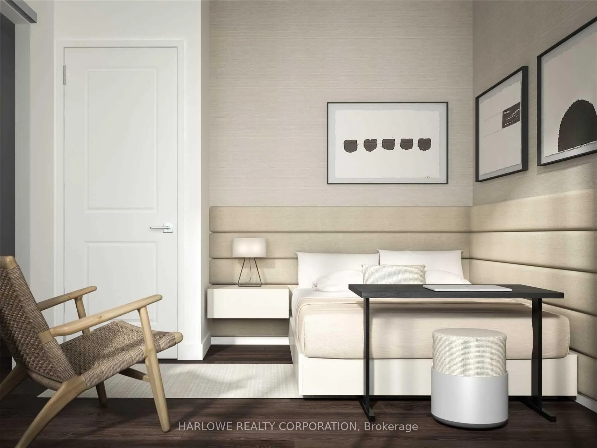 Photo 13 of Unit 208 SE, 60 Princess Street SE, Toronto, Waterfront Communities — HOMEH