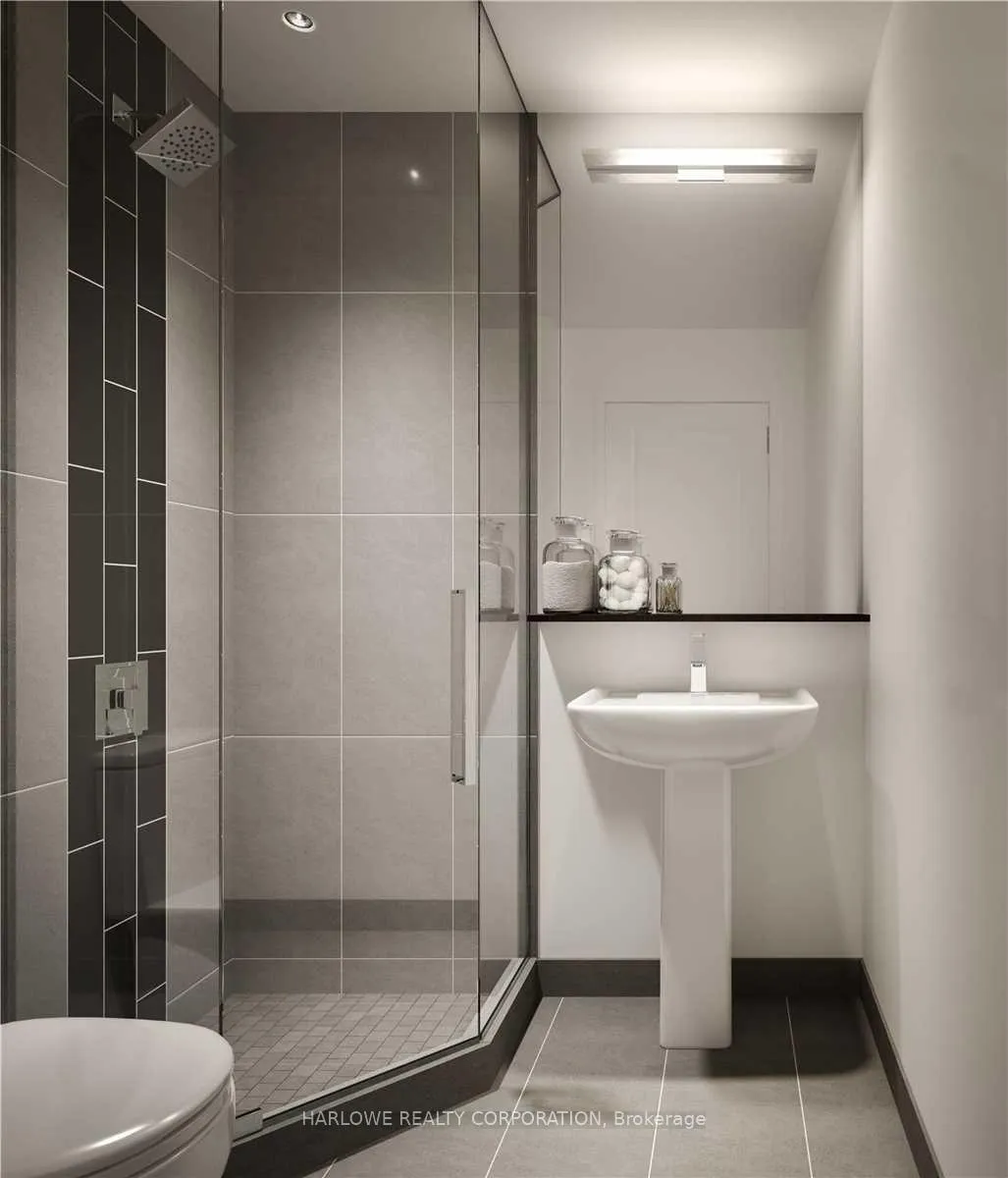 Photo 14 of Unit 208 SE, 60 Princess Street SE, Toronto, Waterfront Communities — HOMEH