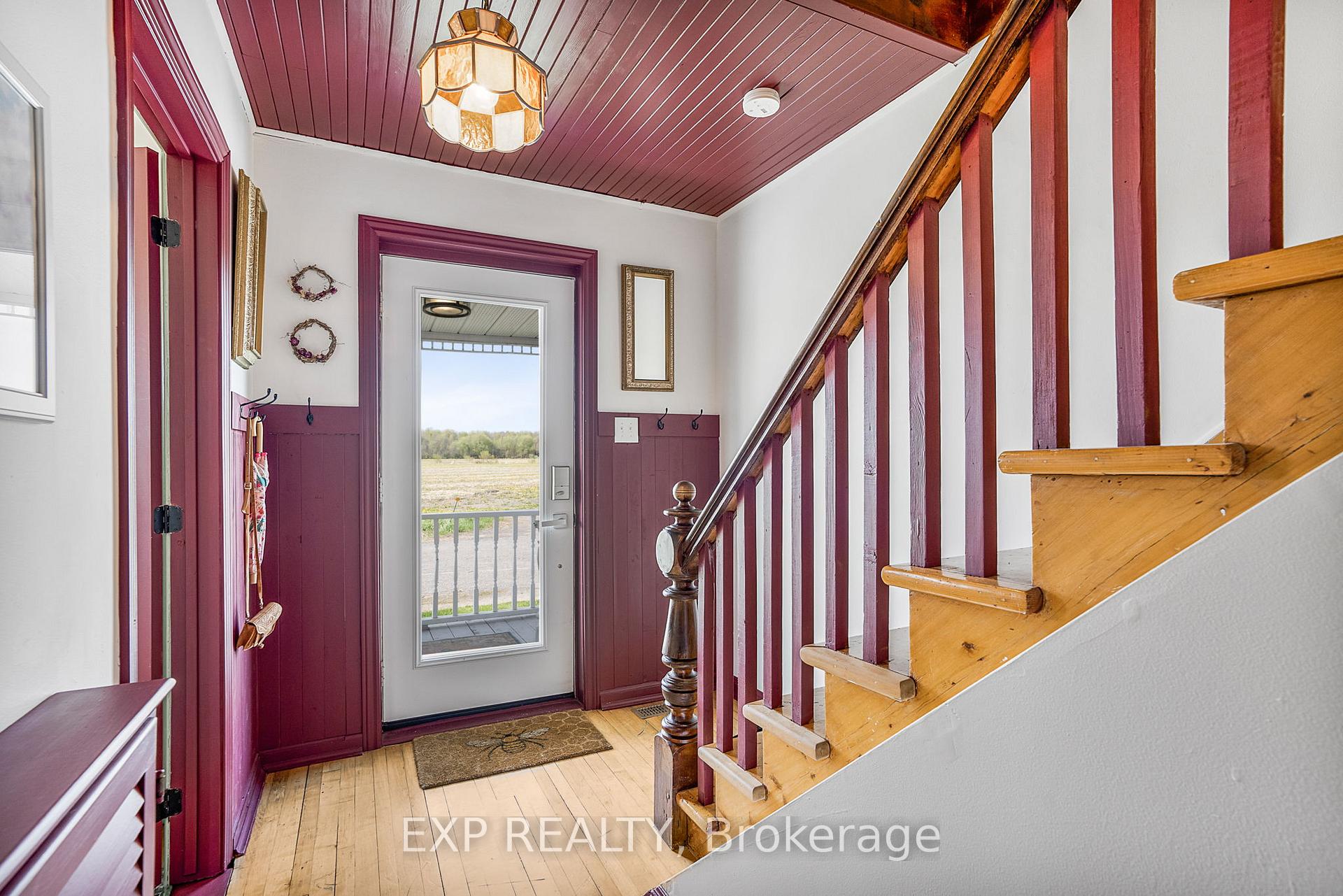 Photo 5 of 227 Mill Street, Champlain, Vankleek Hill — HOMEH
