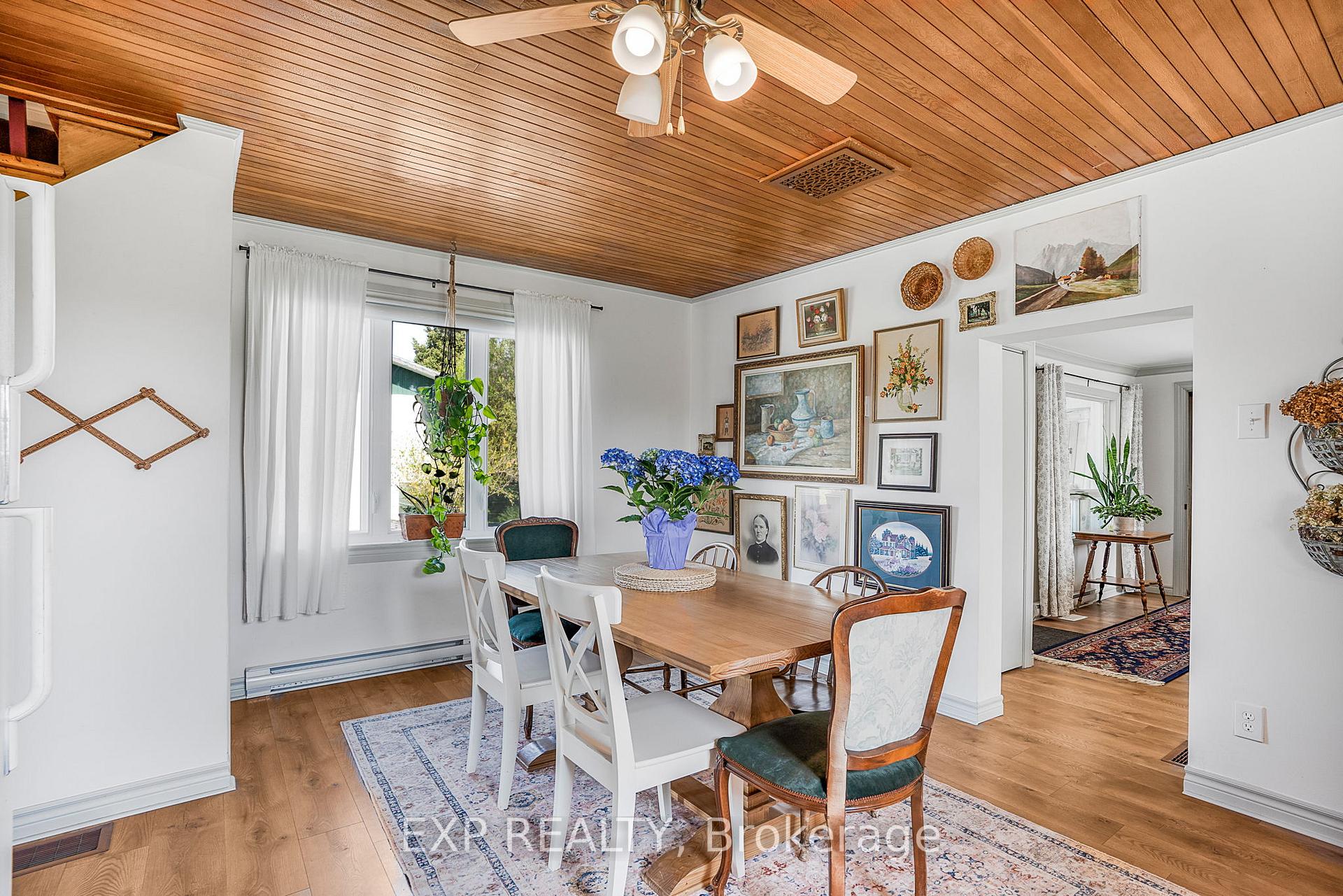 Photo 12 of 227 Mill Street, Champlain, Vankleek Hill — HOMEH