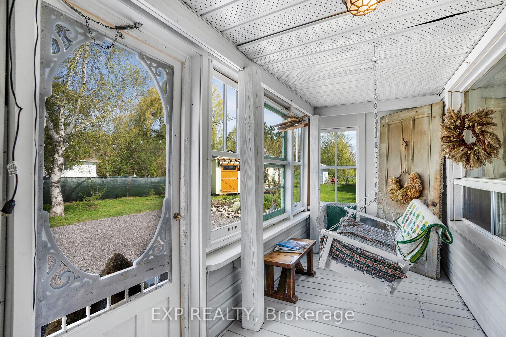 Photo 24 of 227 Mill Street, Champlain, Vankleek Hill — HOMEH