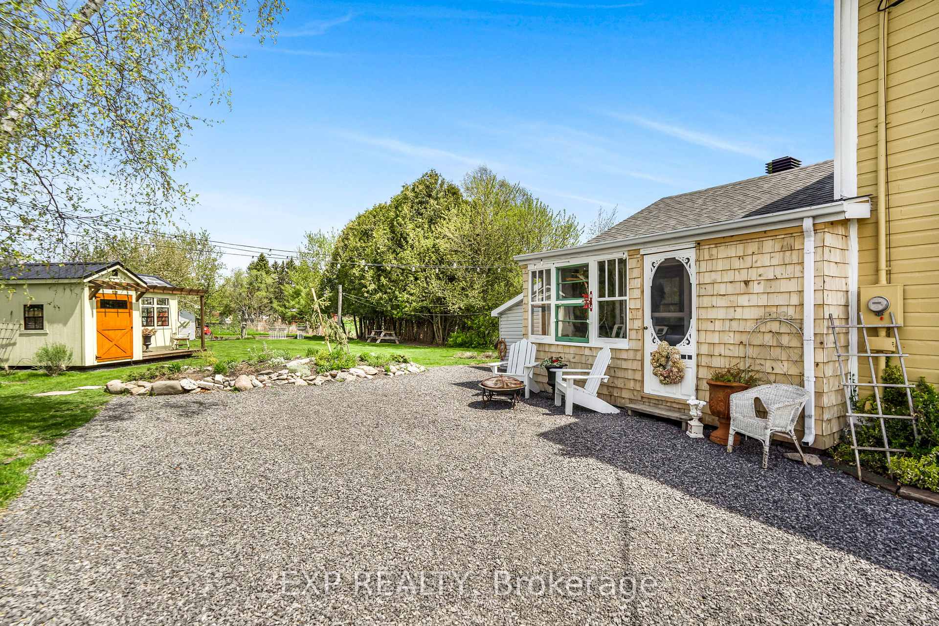 Photo 25 of 227 Mill Street, Champlain, Vankleek Hill — HOMEH